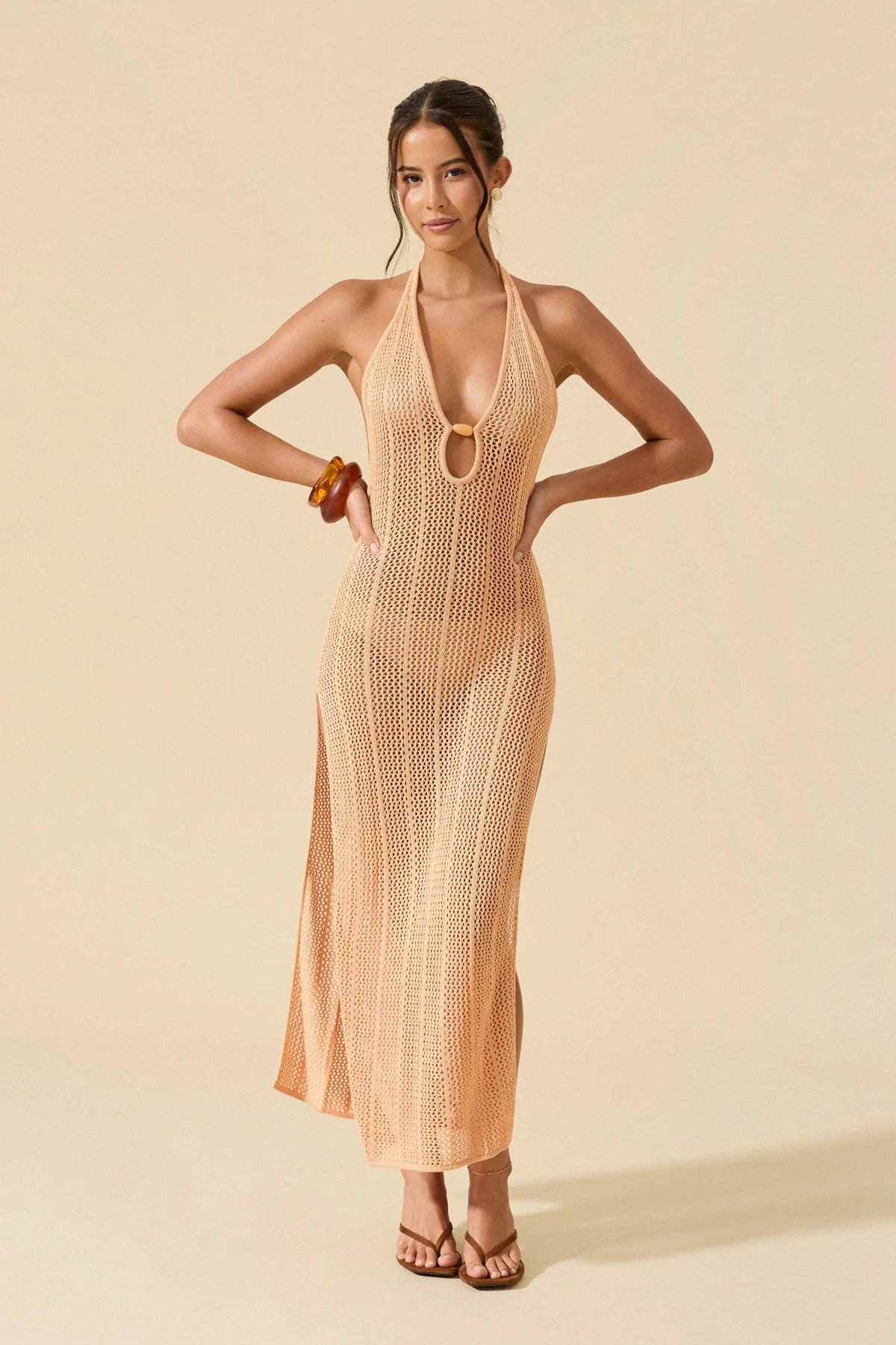 Flook Kyrie Dress