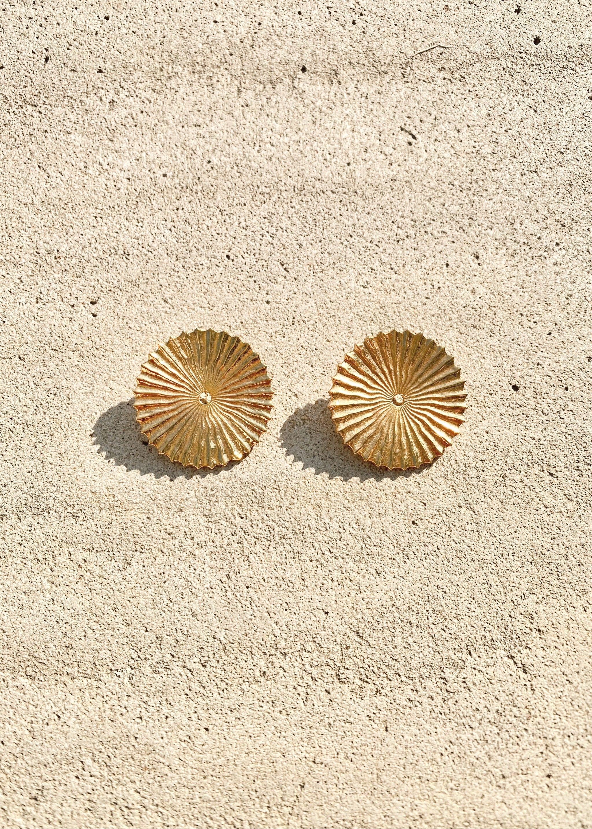 Demi Solis Earrings