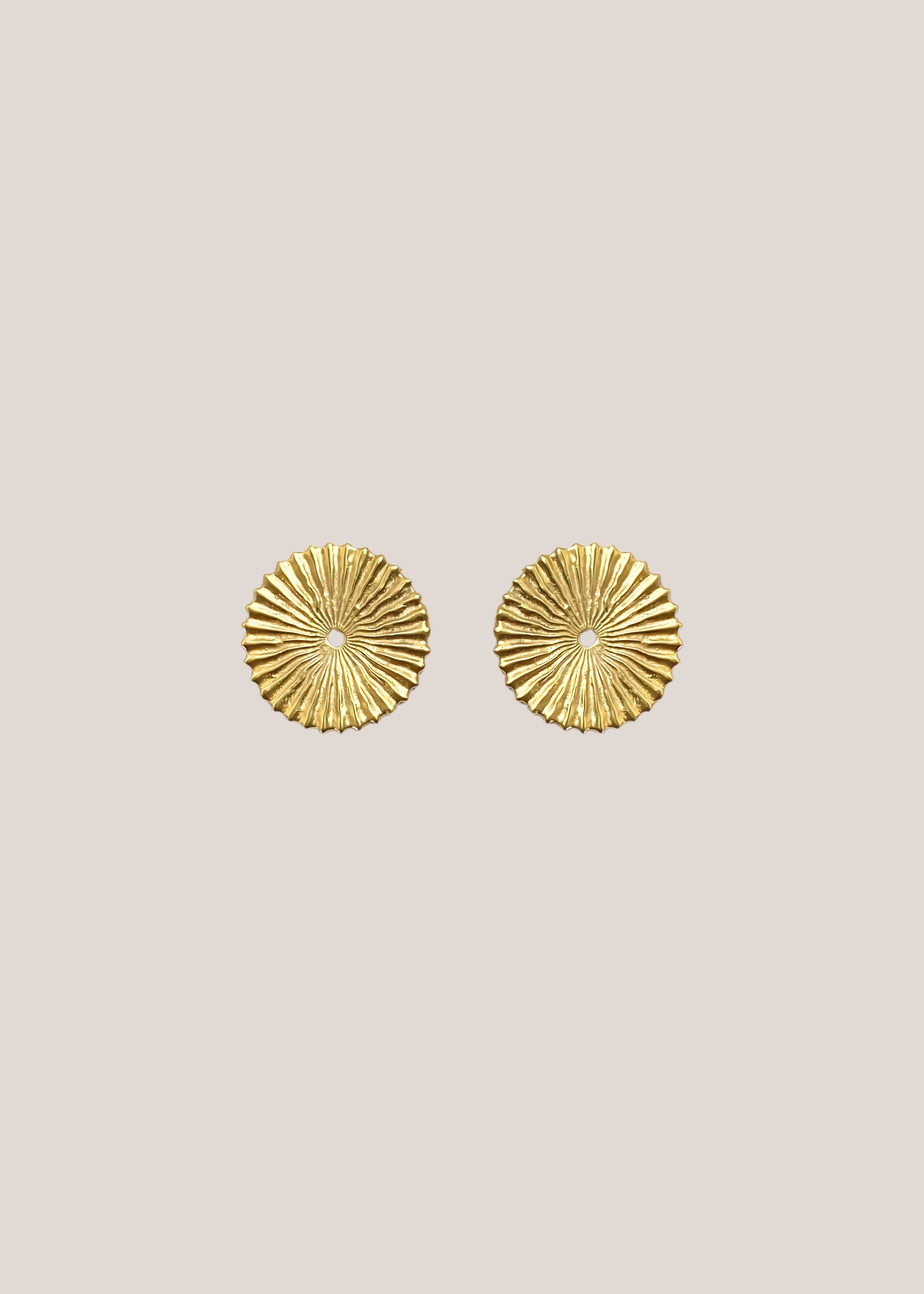 Demi Solis Earrings