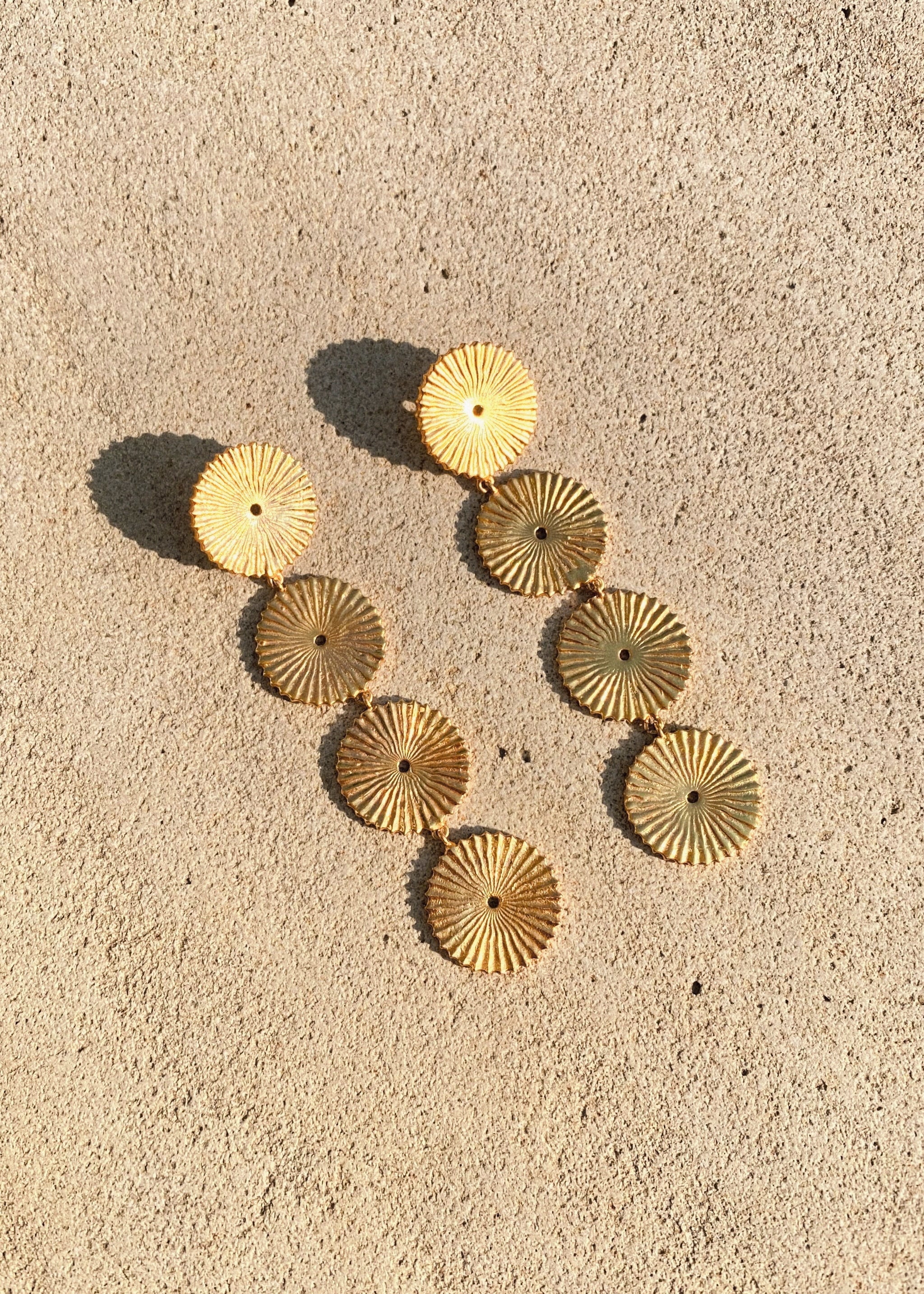 Inara Earrings