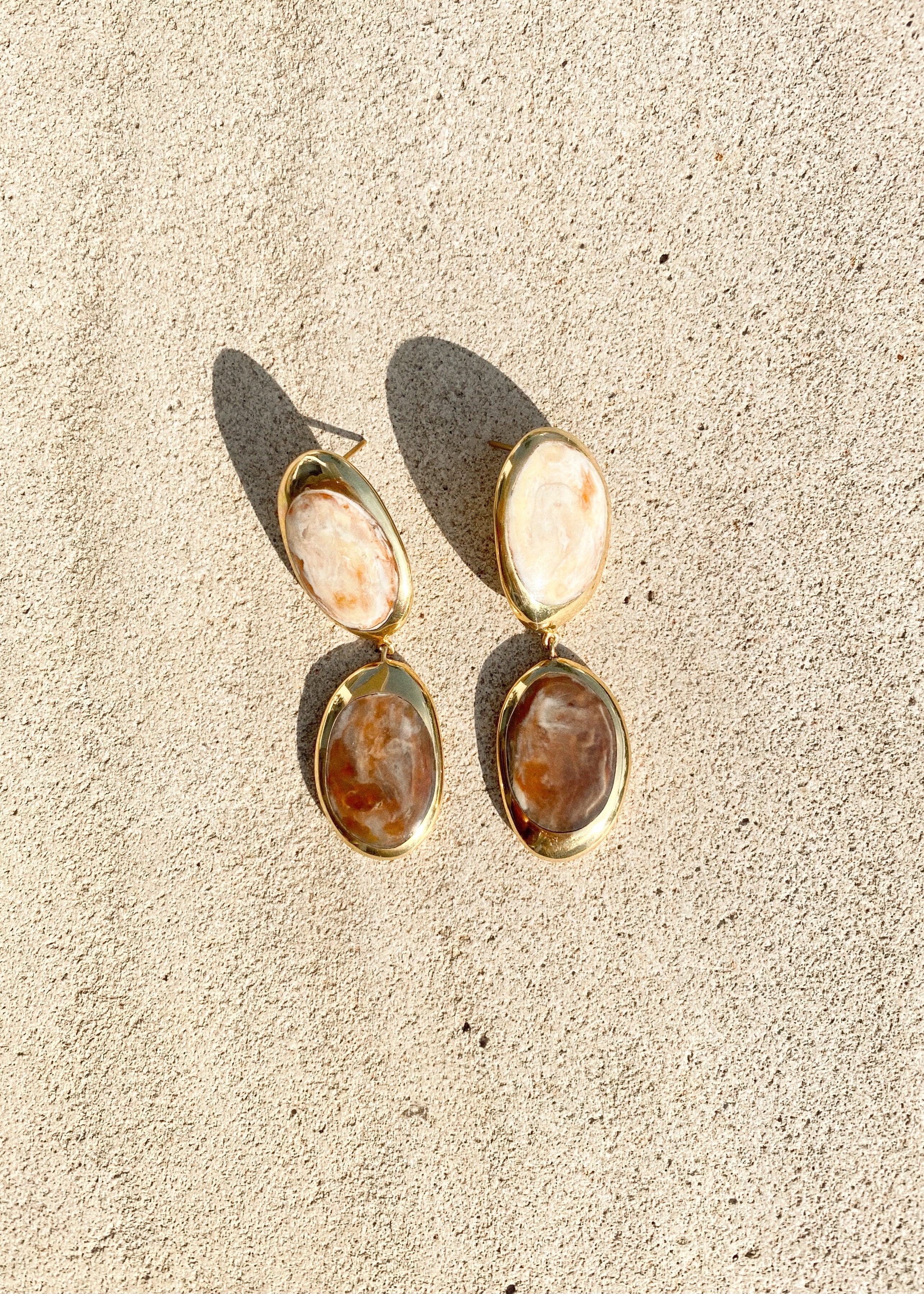 Petra Earrings