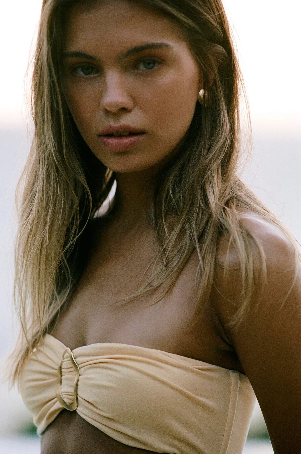 Flook Ira Bandeau Top
