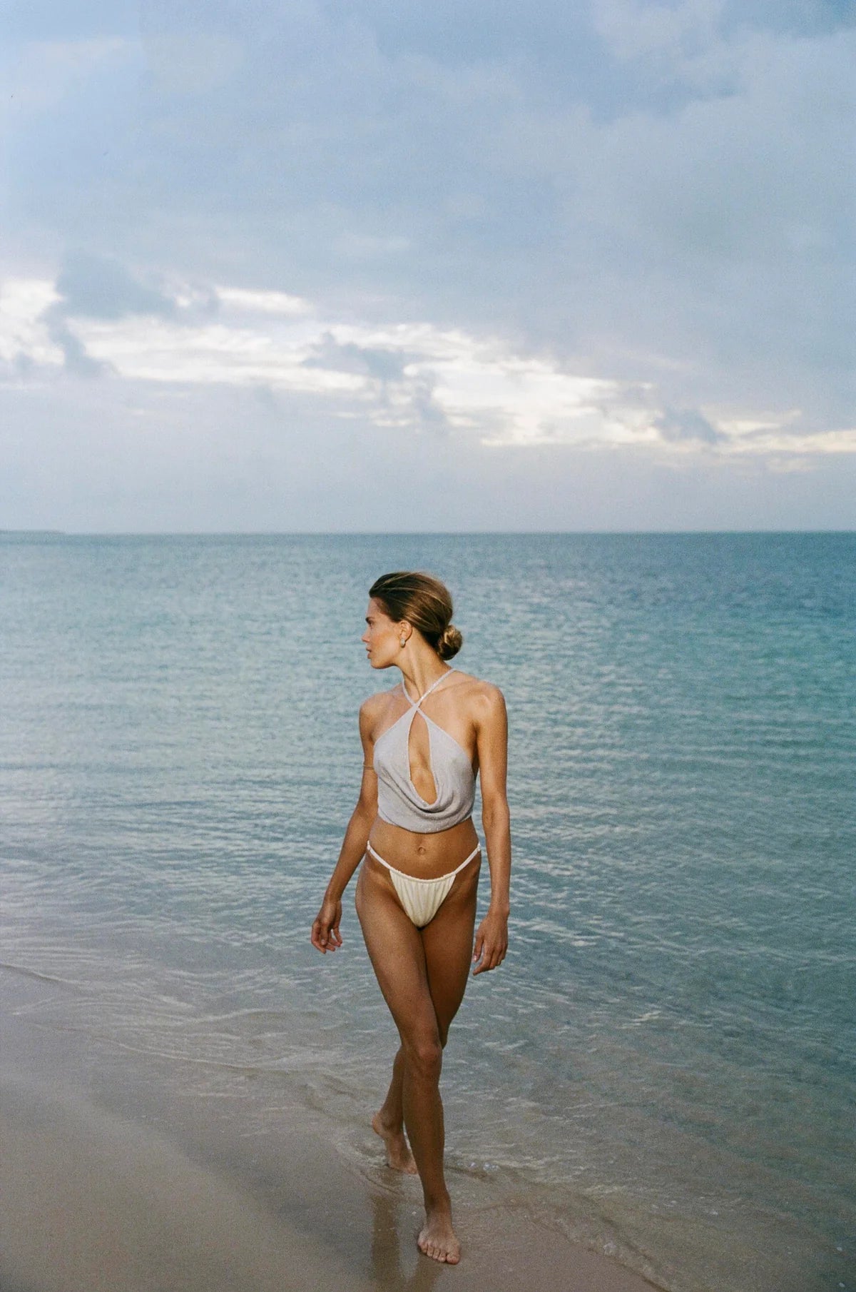Flook Odessa Top