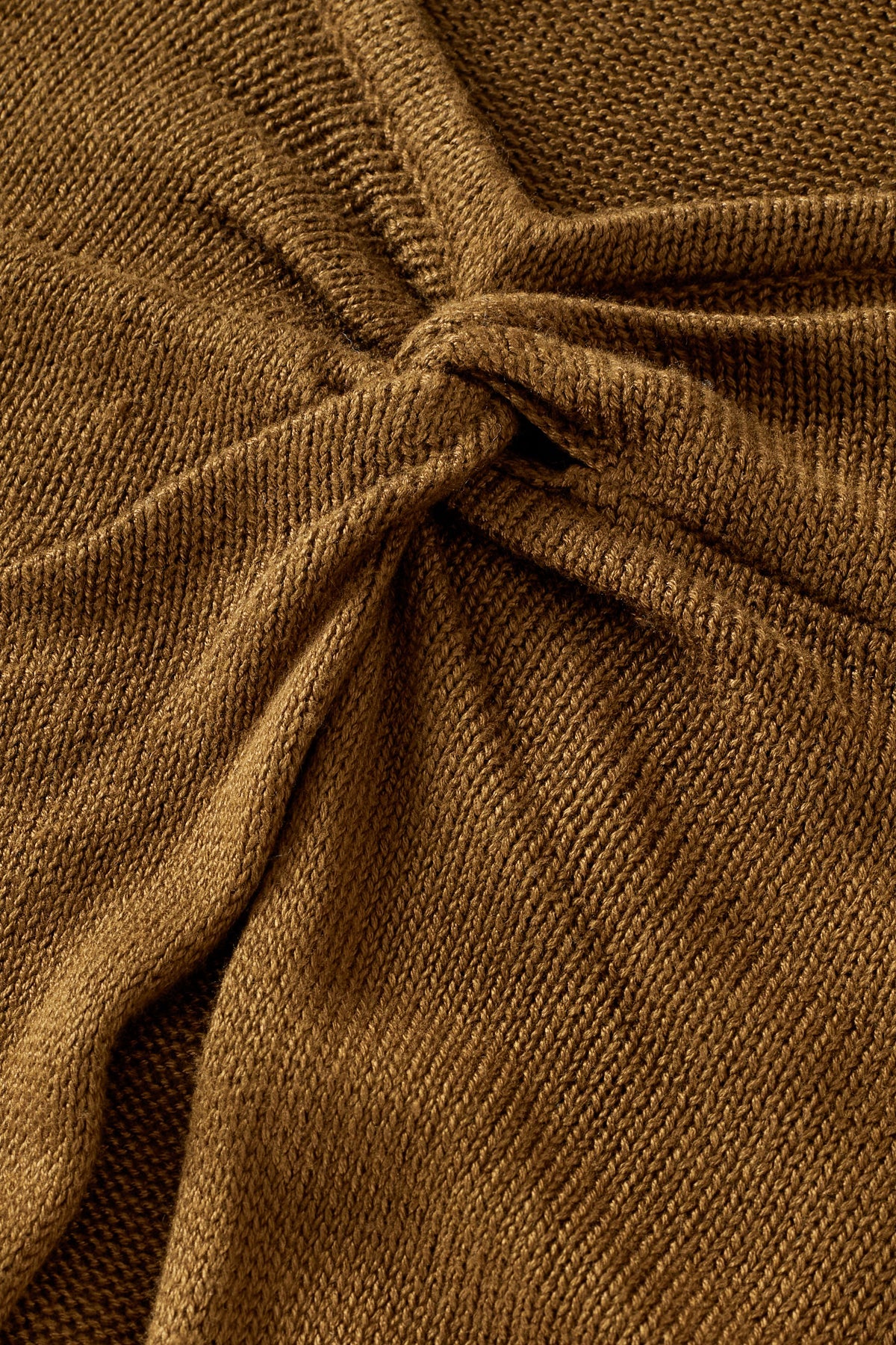 Flook Delani Skirt - Dark Olive
