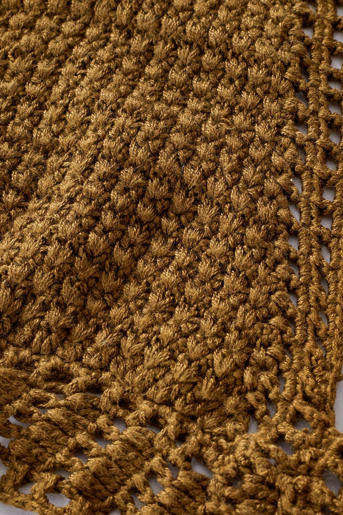 Flook Kyla Crochet Halter Top