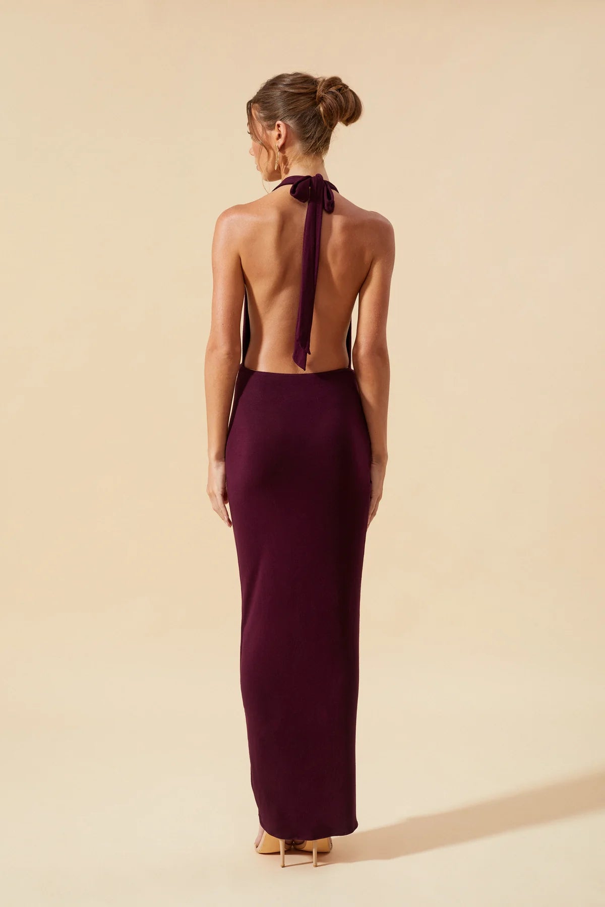 Flook Baya Dress
