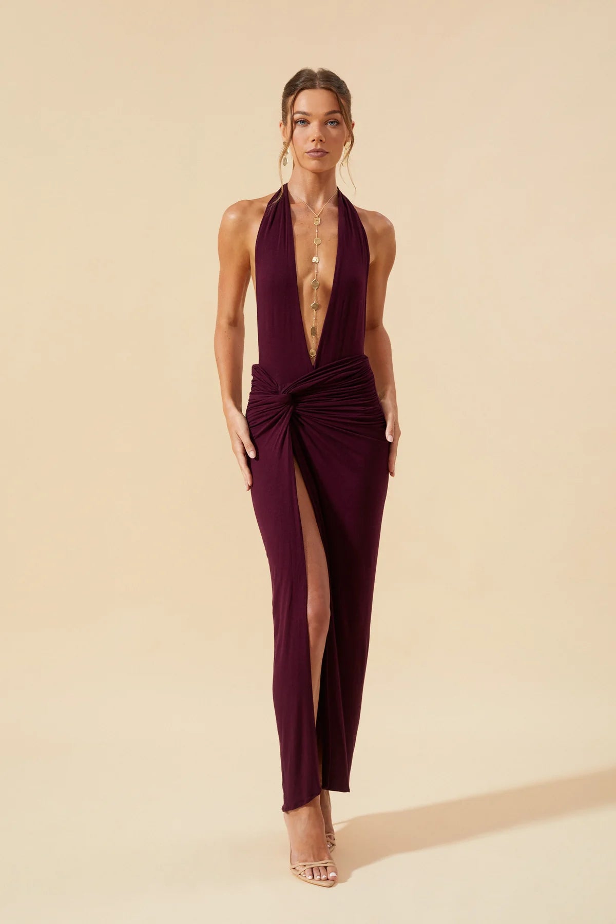 Flook Baya Dress