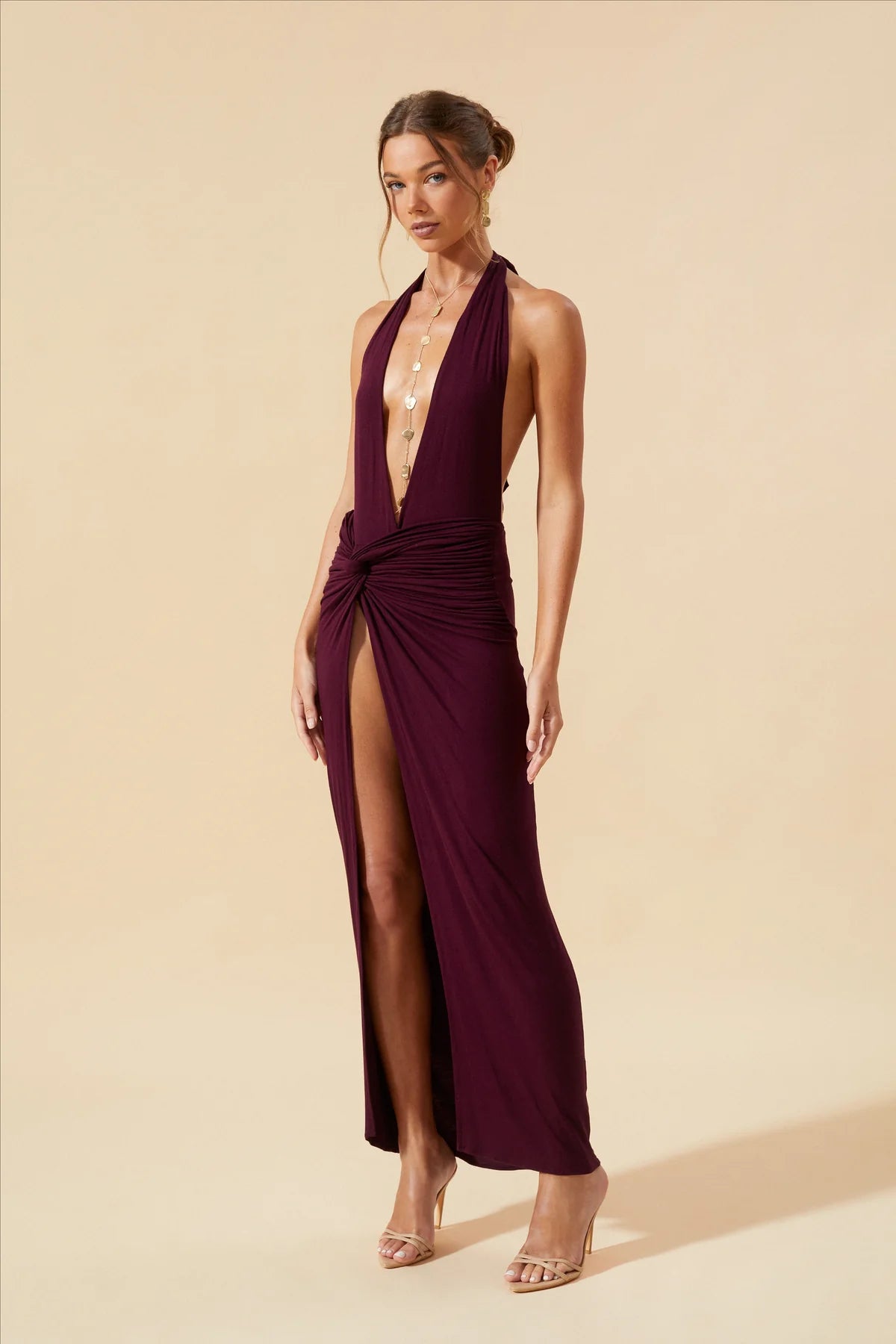 Flook Baya Dress