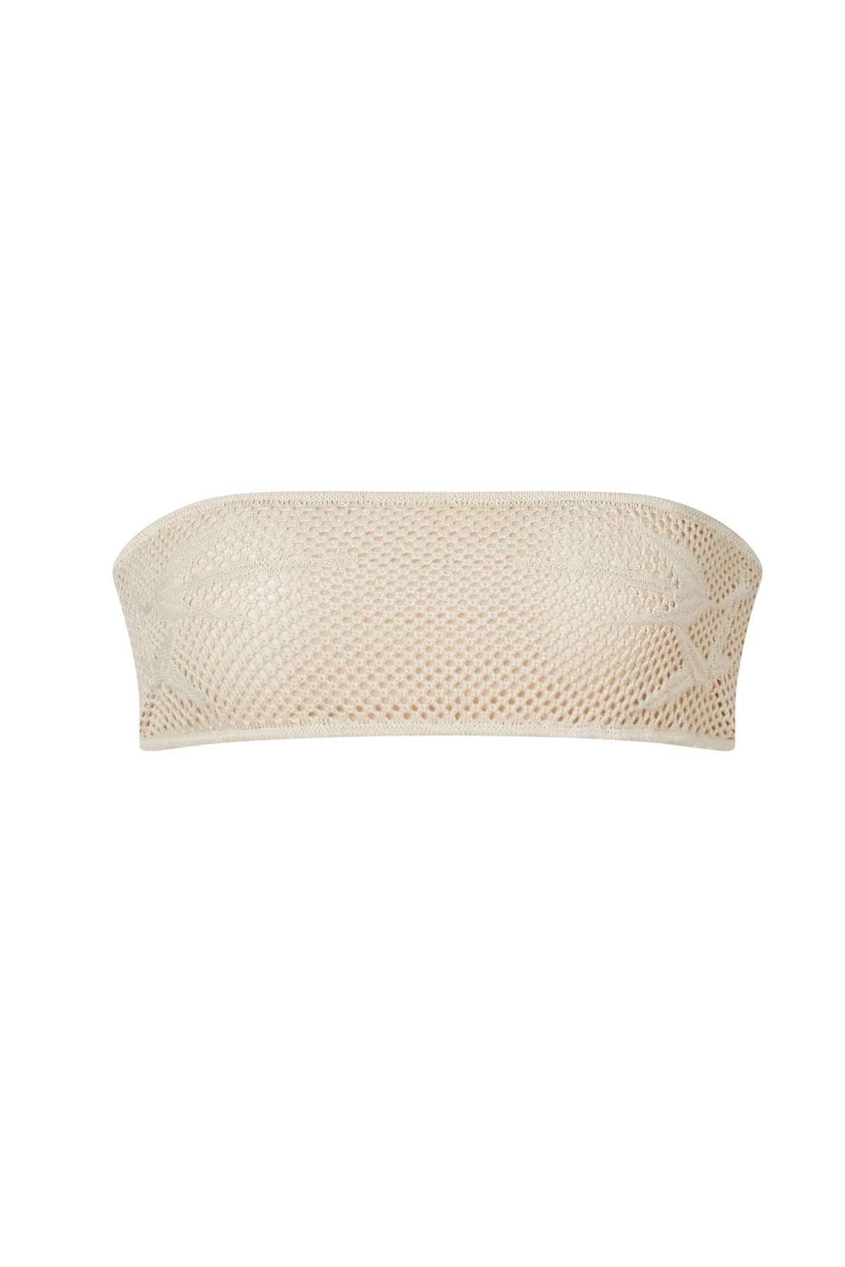 Flook Zhenya Bandeau Top