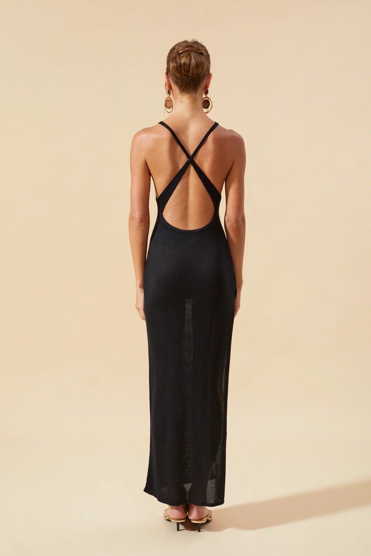 Flook Gaida Dress