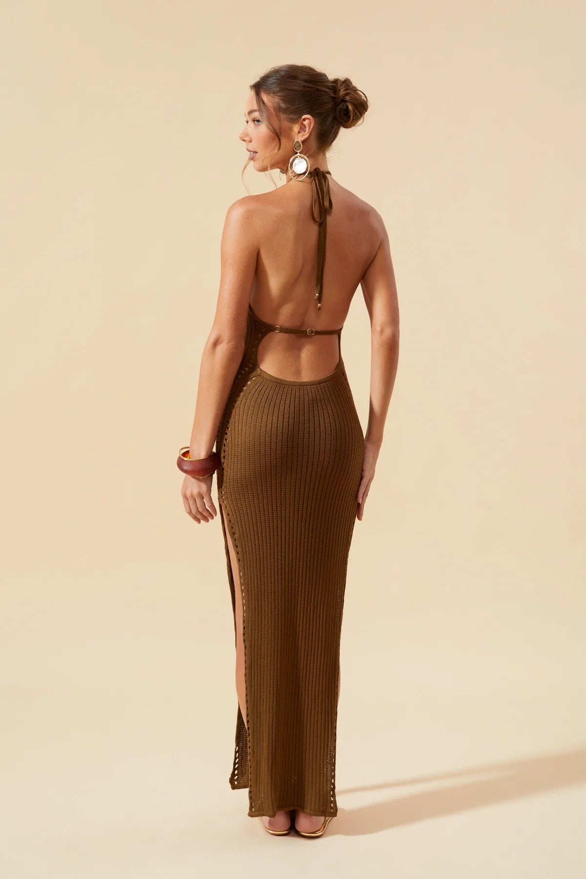 Flook Isha Dress