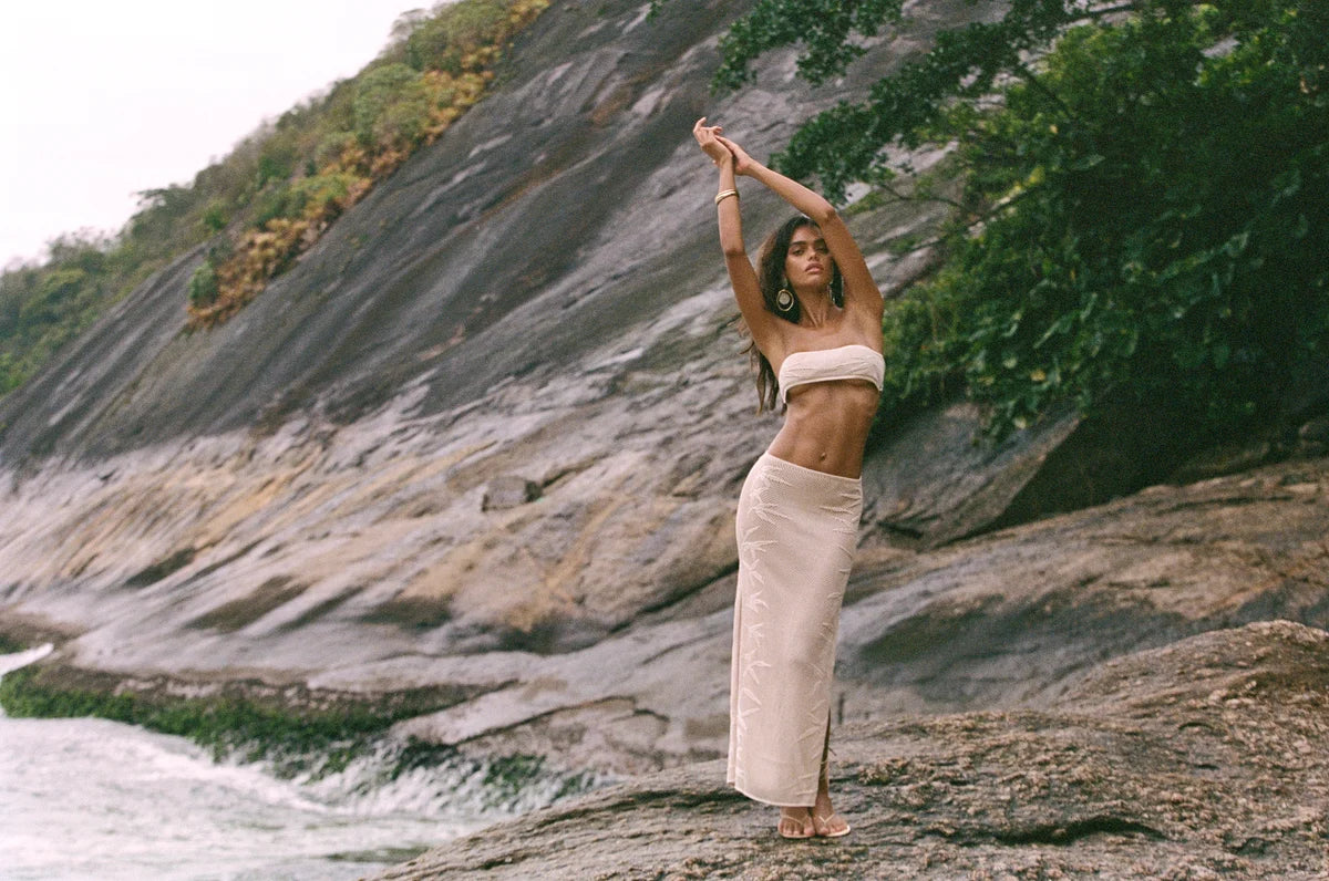 Flook Zhenya Skirt