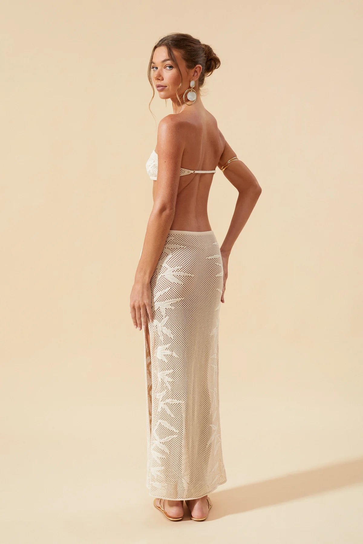 Flook Zhenya Skirt