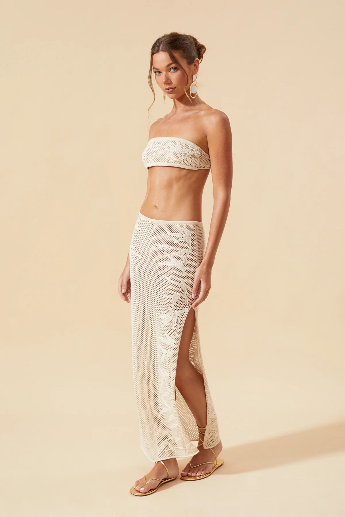 Flook Zhenya Skirt