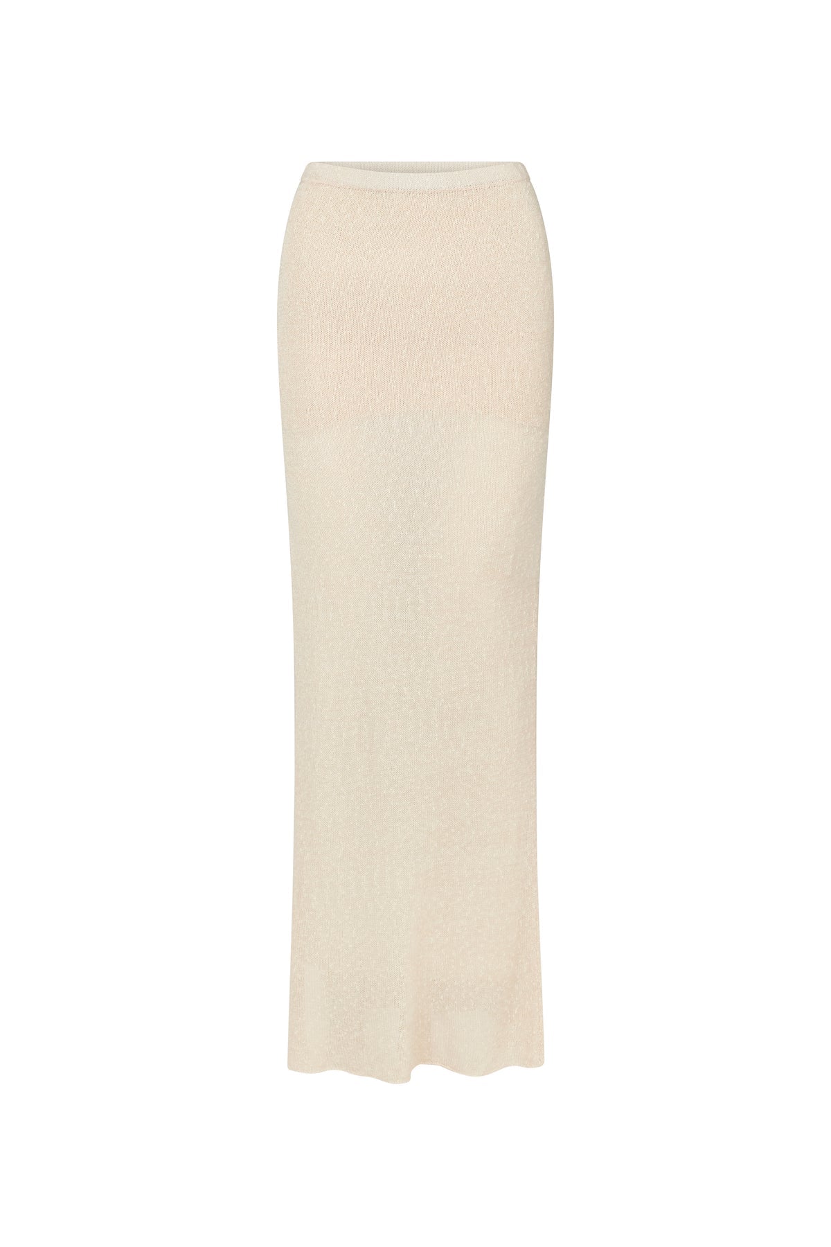 Flook Inola Knit Maxi Skirt