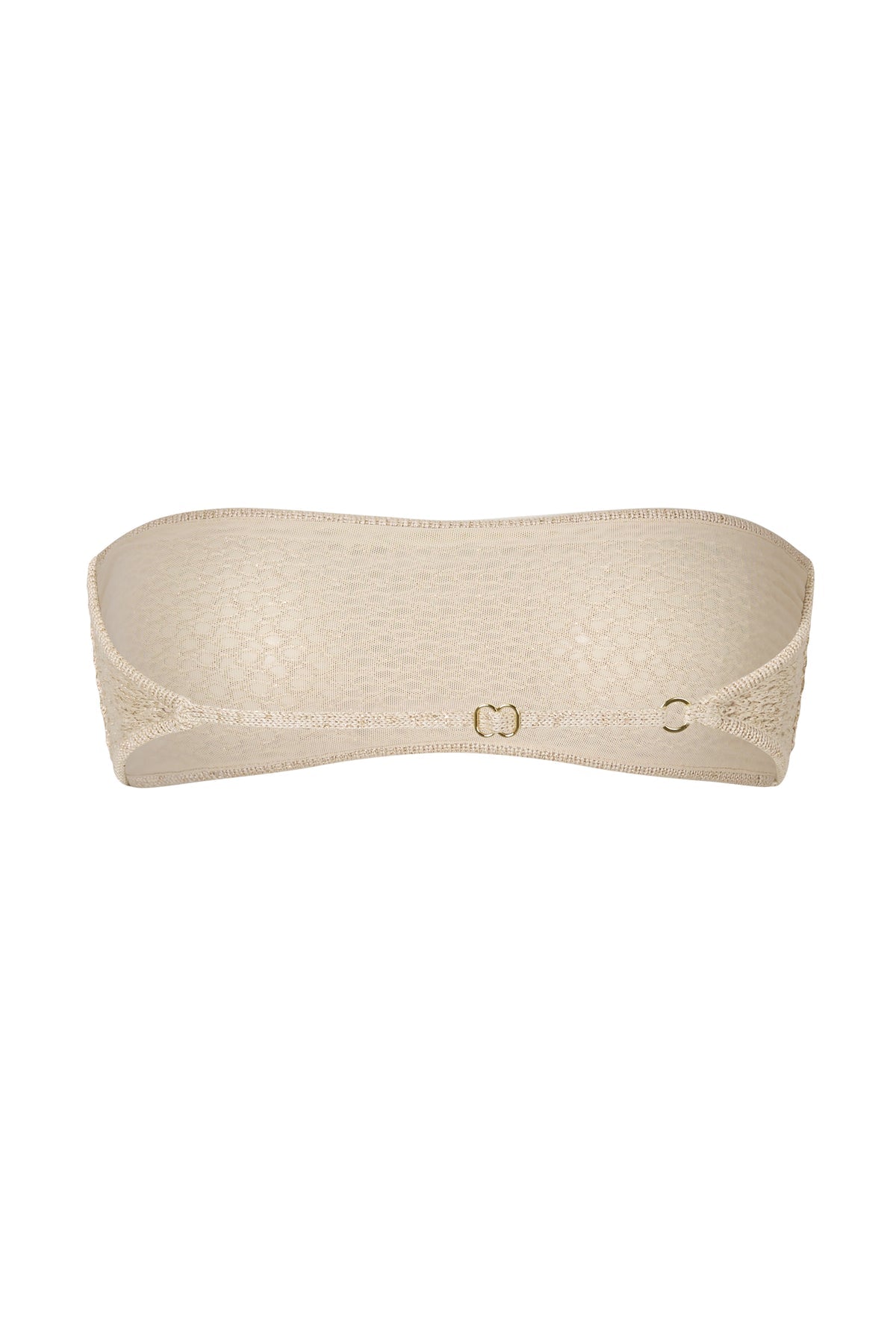 Flook Isela Bandeau Top