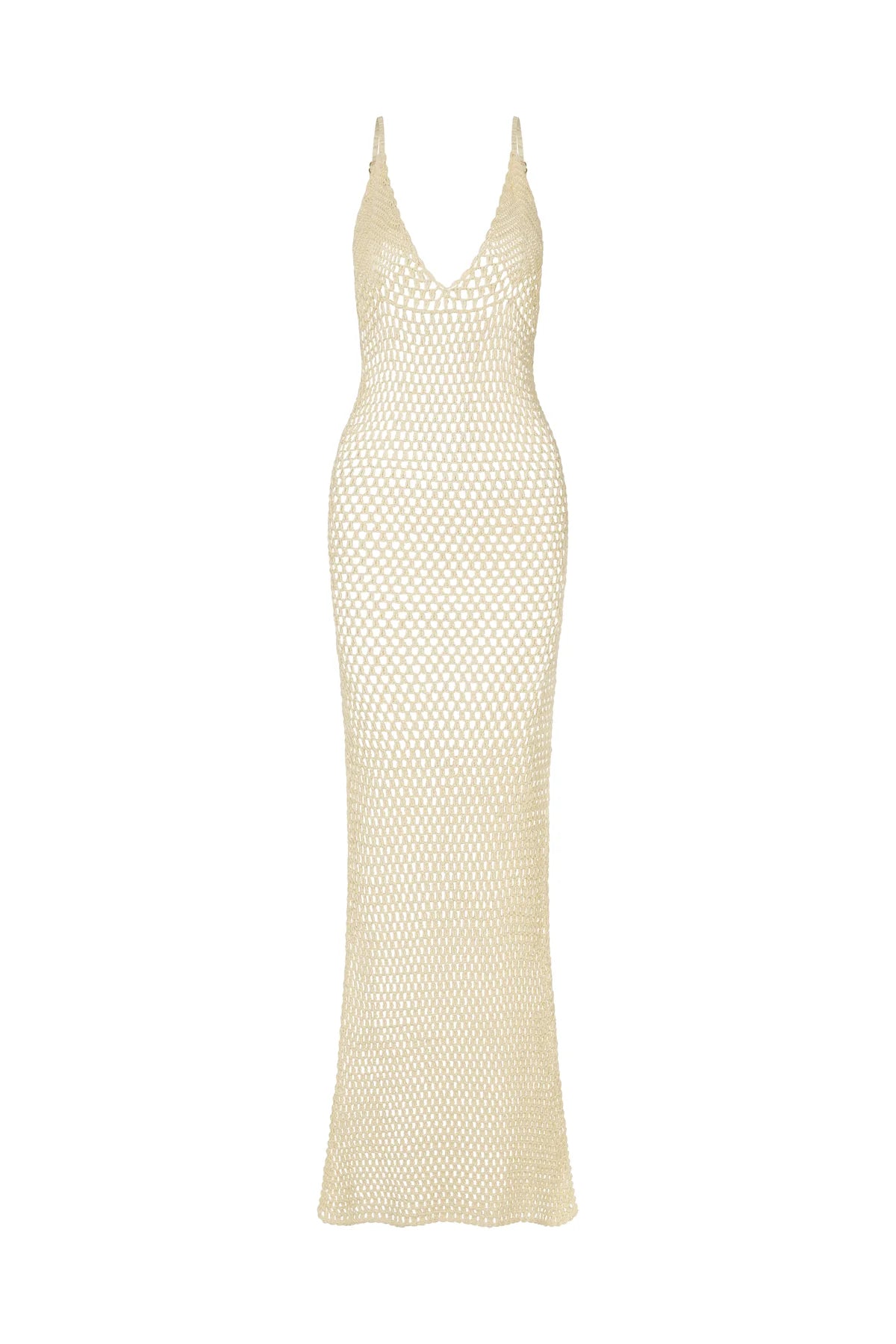 Flook Enya Maxi Dress