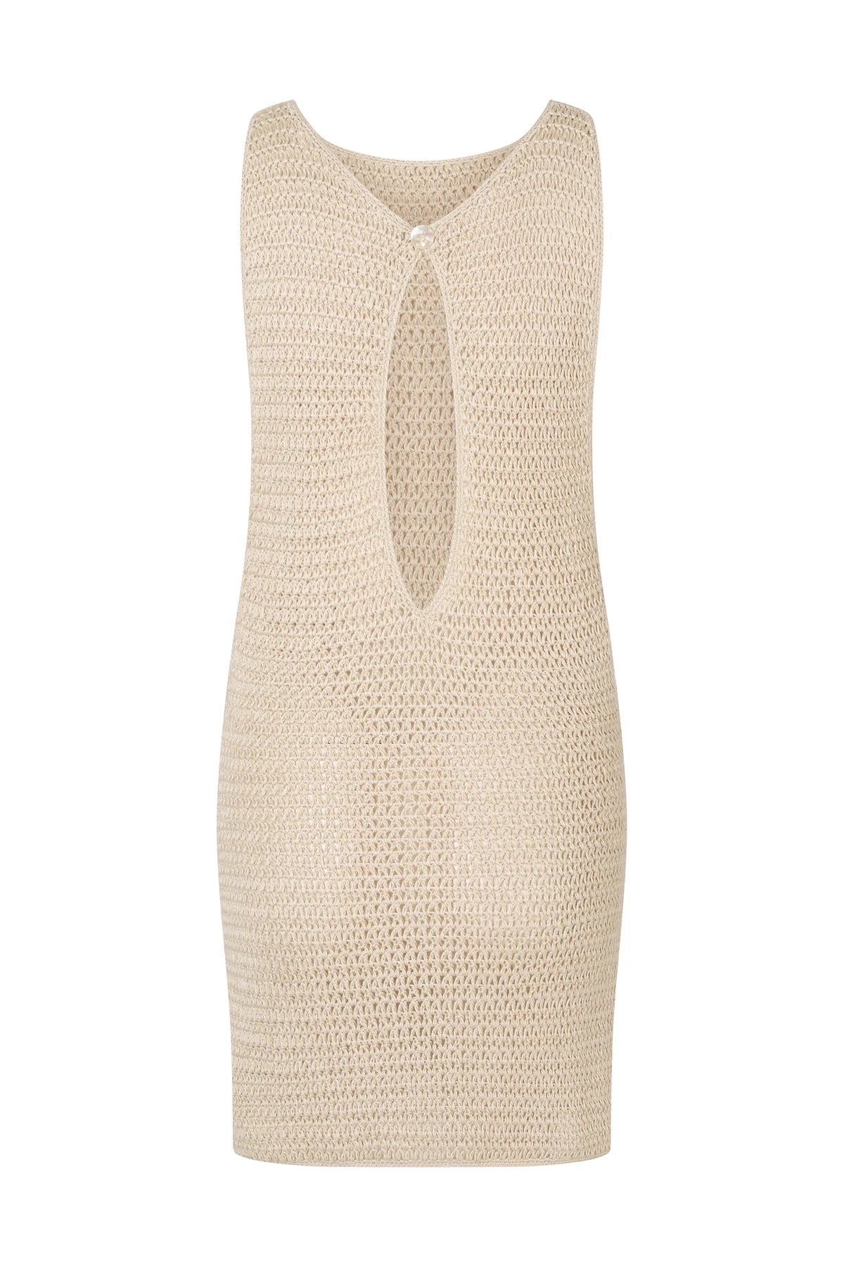 Flook Giselle Mini Dress