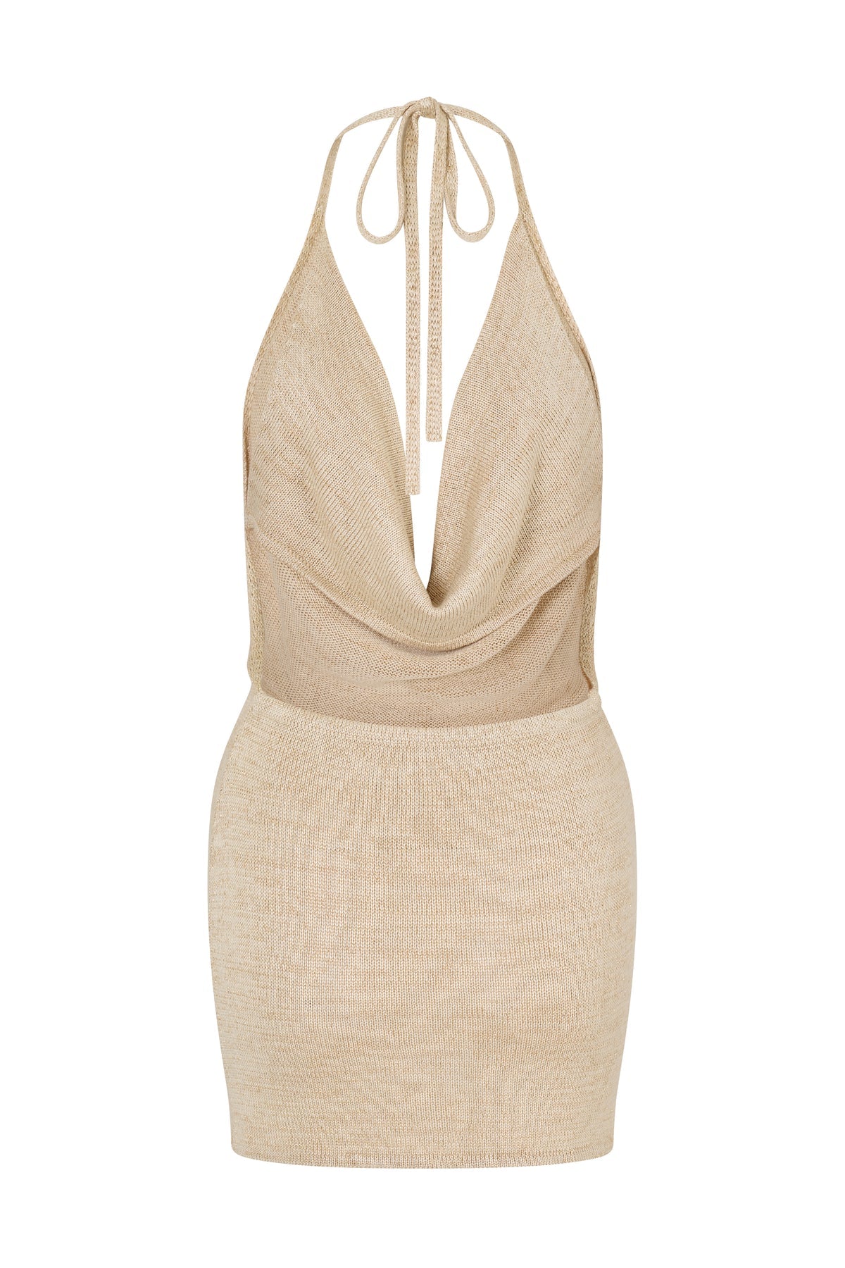 Flook Mila Mini Dress
