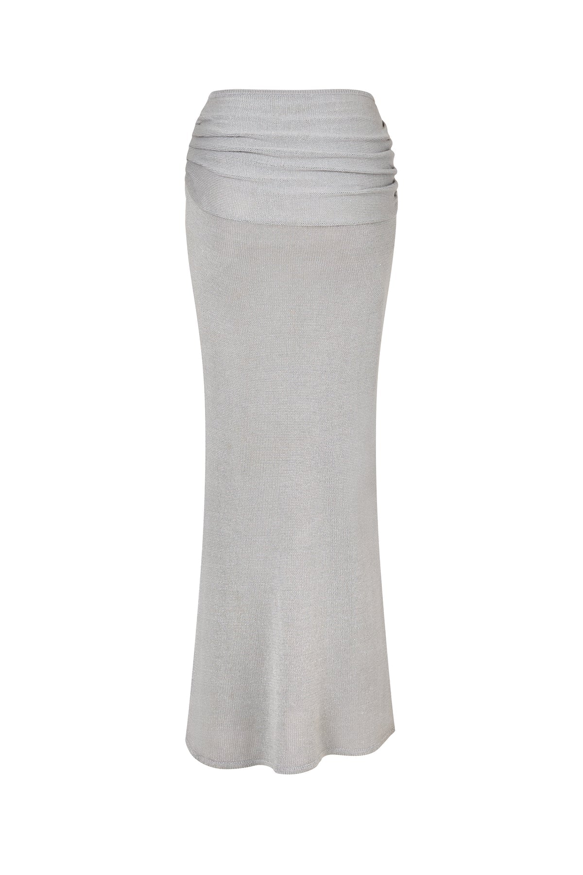 Flook Taya Maxi Drape Skirt