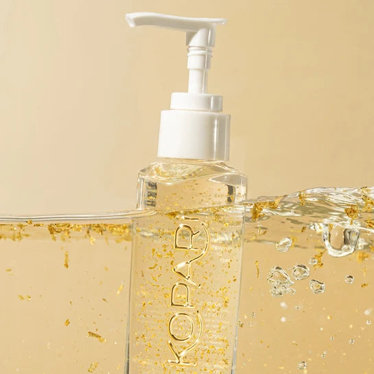 Kopari Golden Aura Body Oil with 24K Gold & Hyaluronic Acid