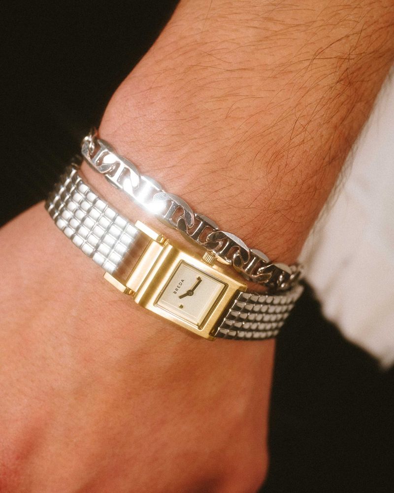Breda Revel Watch