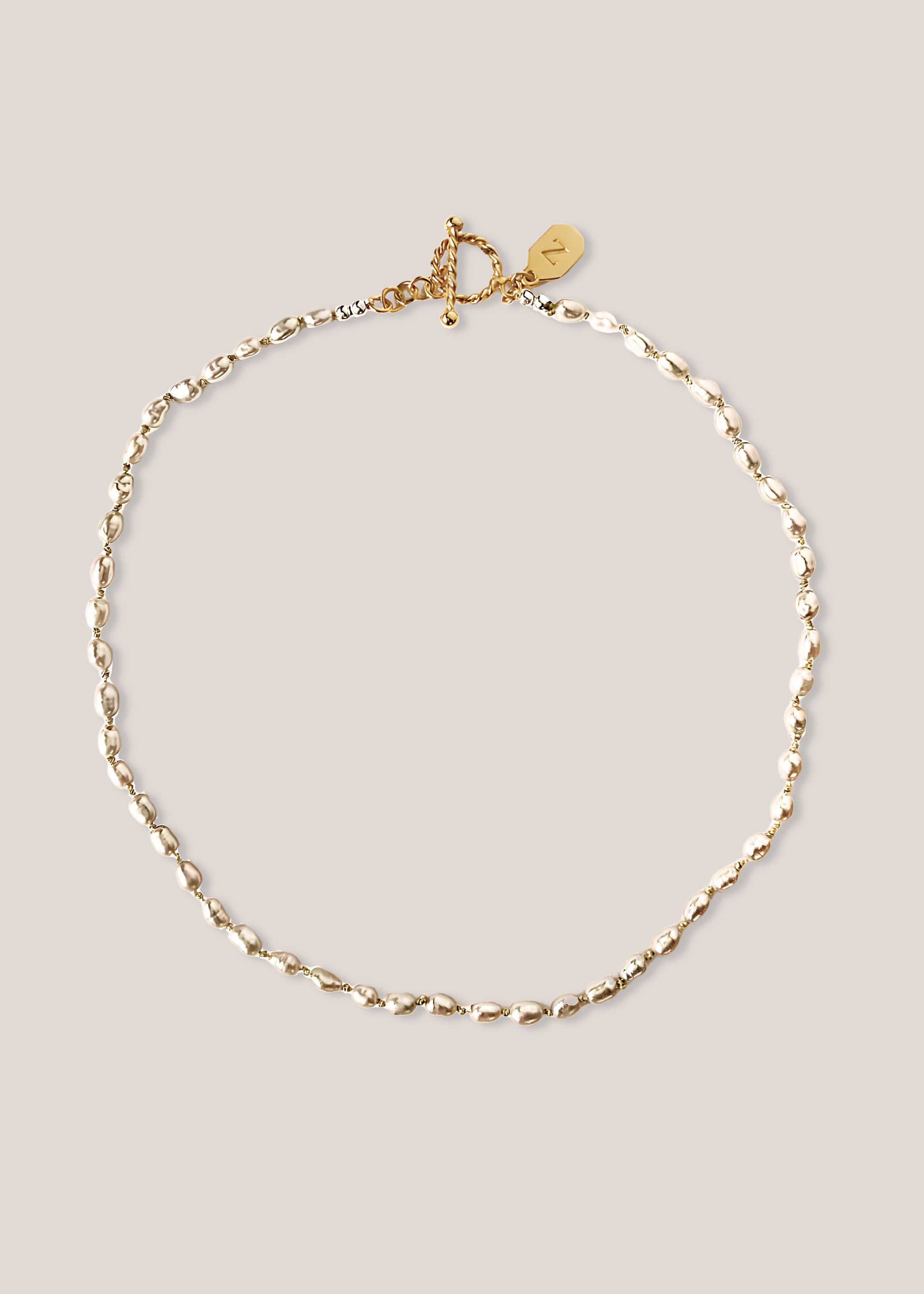 Aphrodite Choker