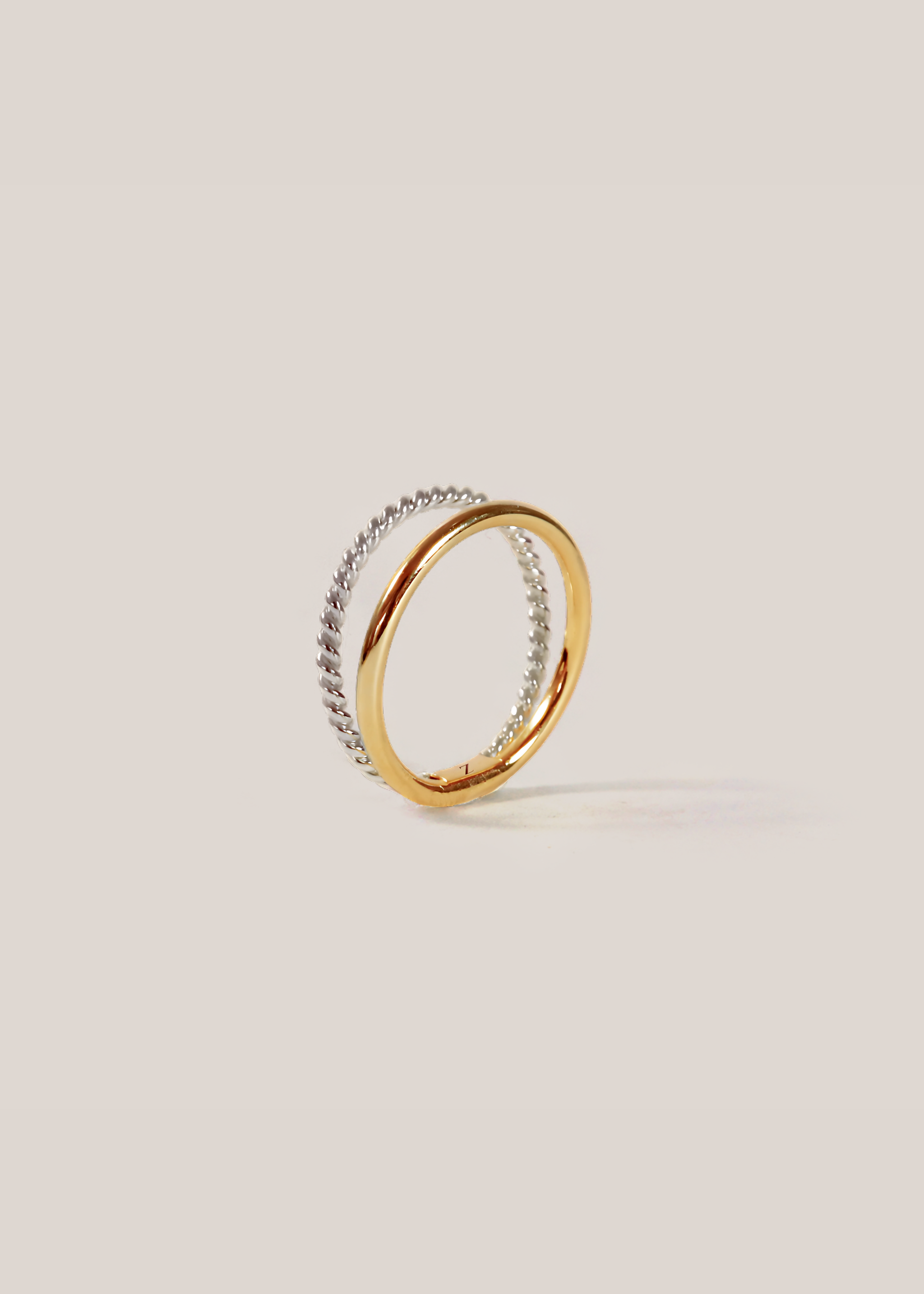 Kindred Ring / gold