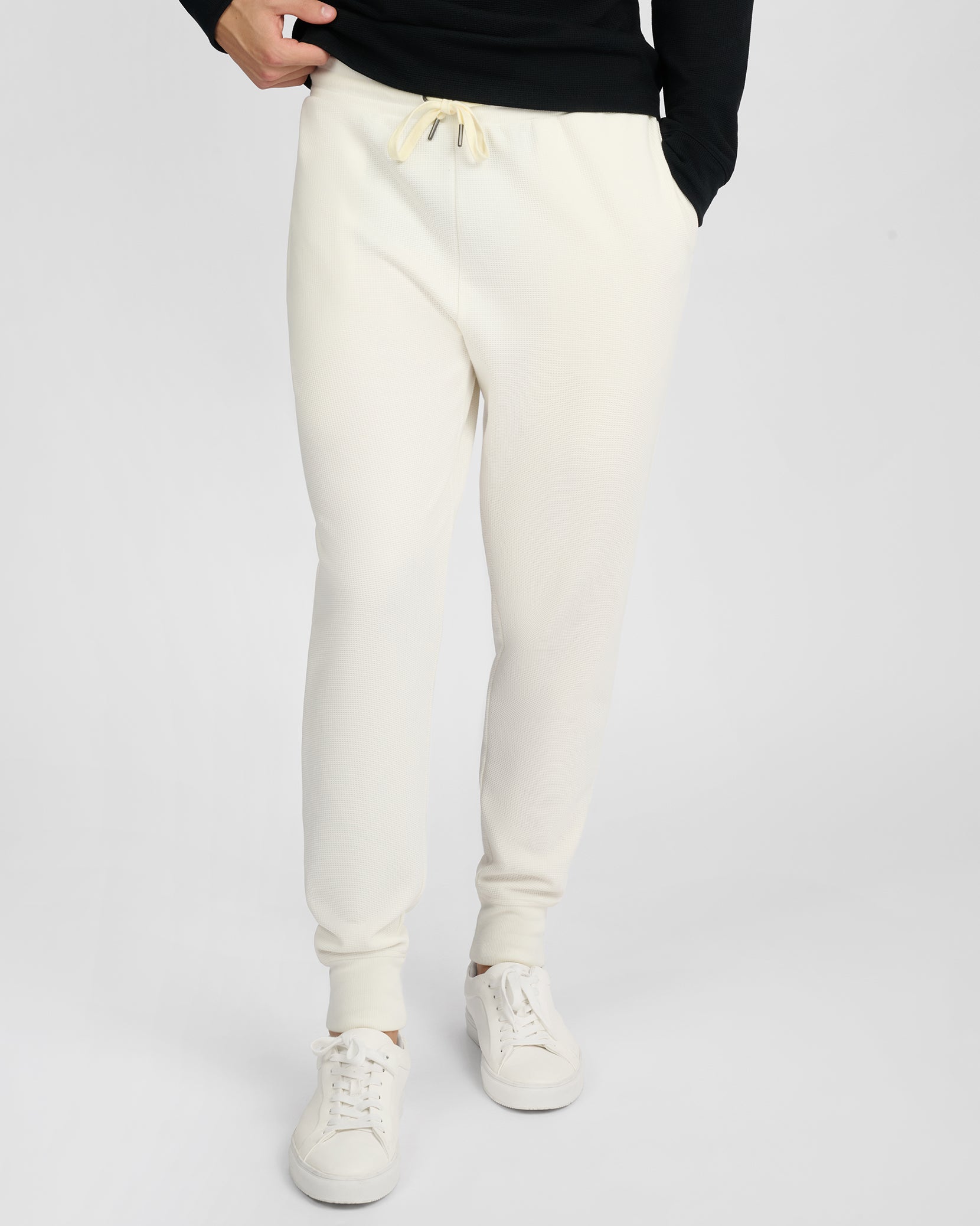 Onia Waffle Jogger