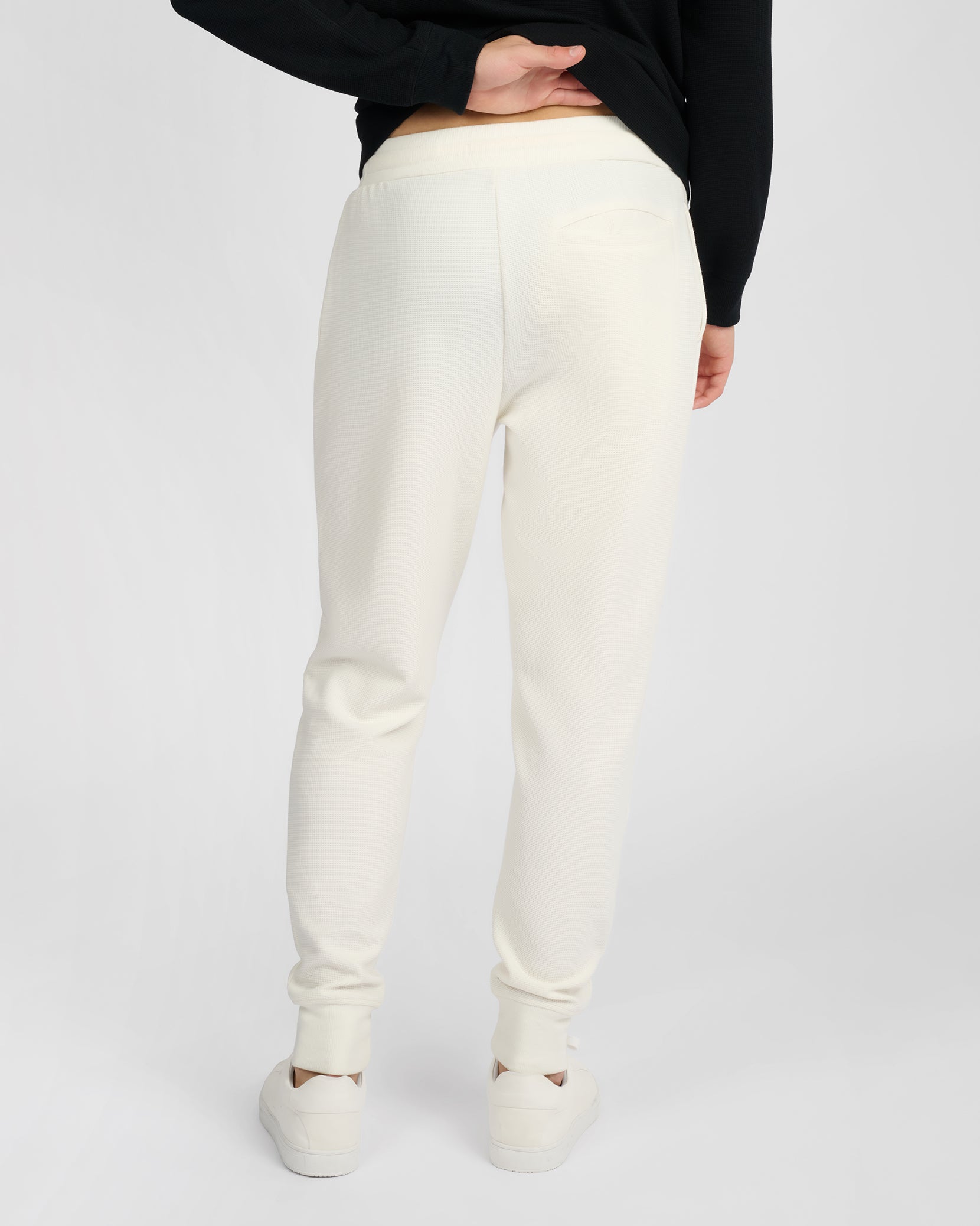 Onia Waffle Jogger