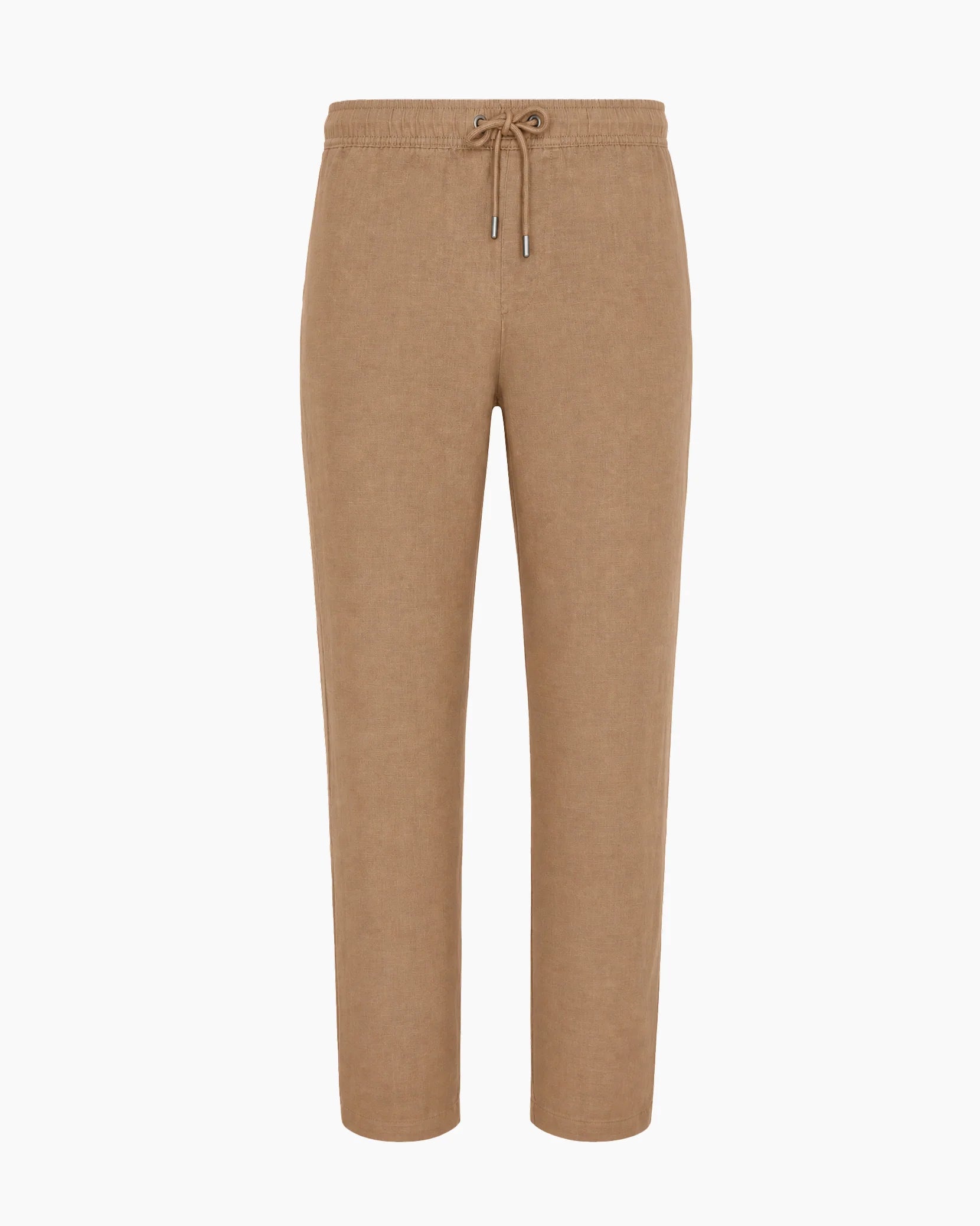 Onia Air Linen Pull On Pant