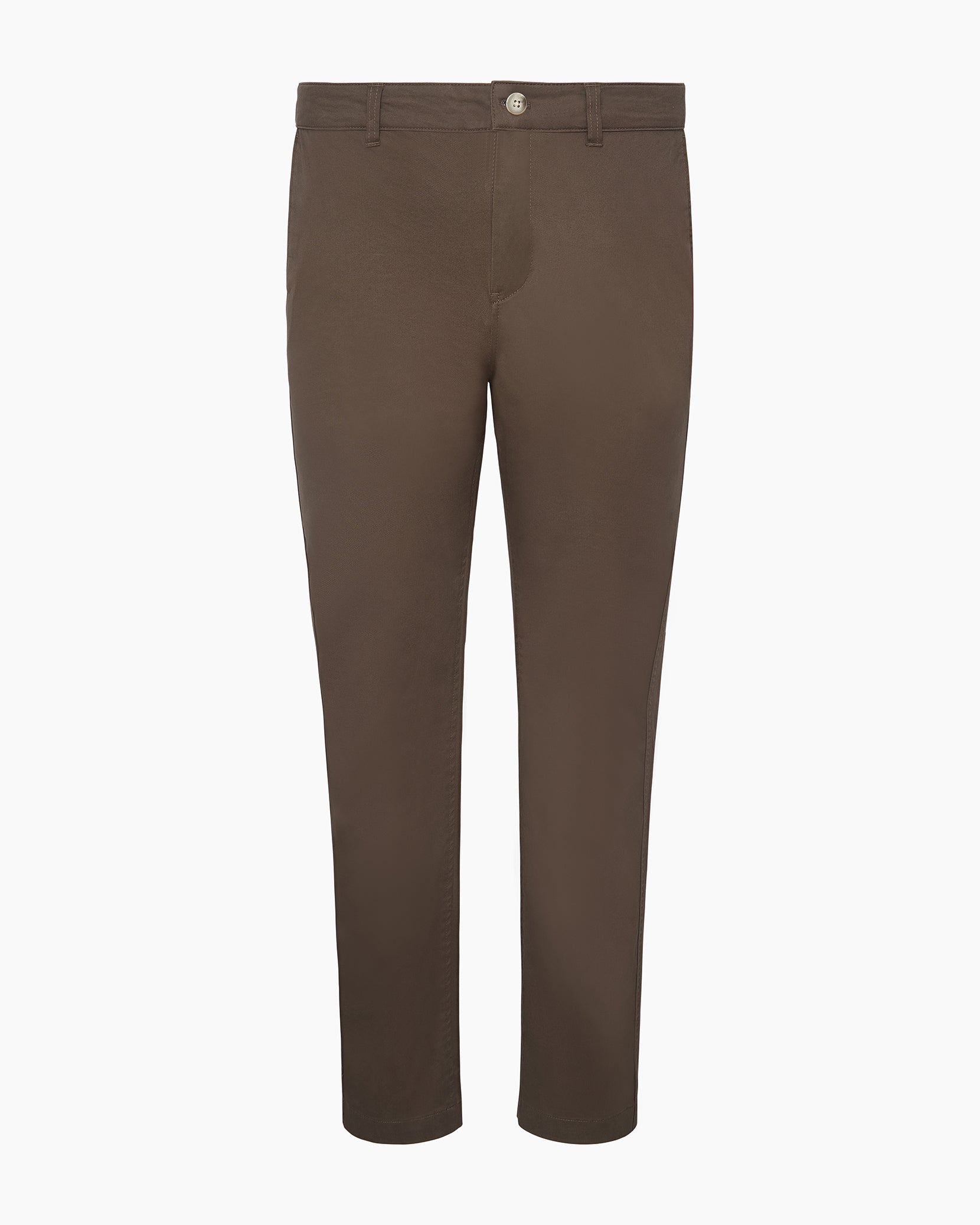 Onia Flat Front Stretch Chino Pant