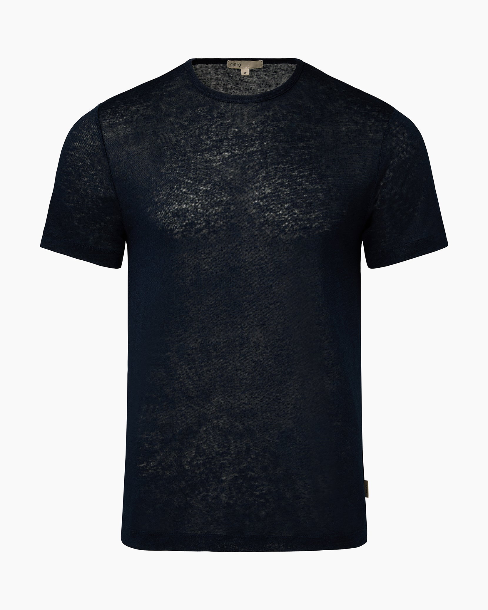Chad Linen Tee