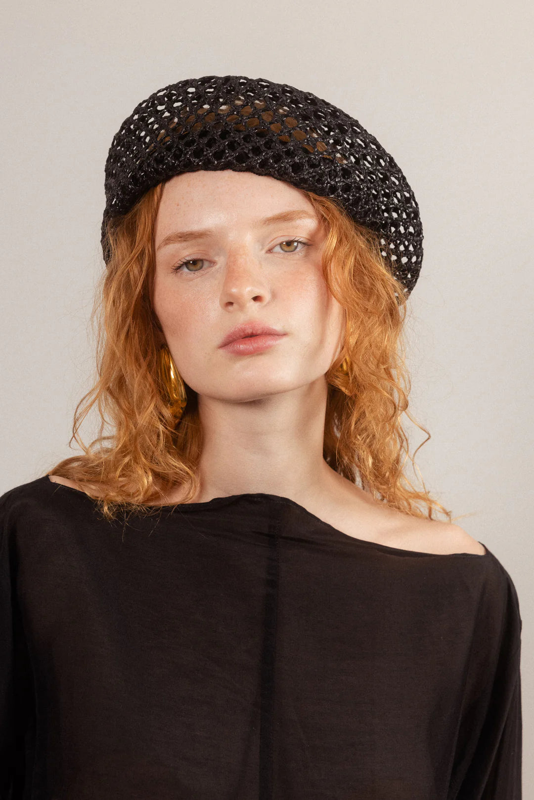 BK Beret