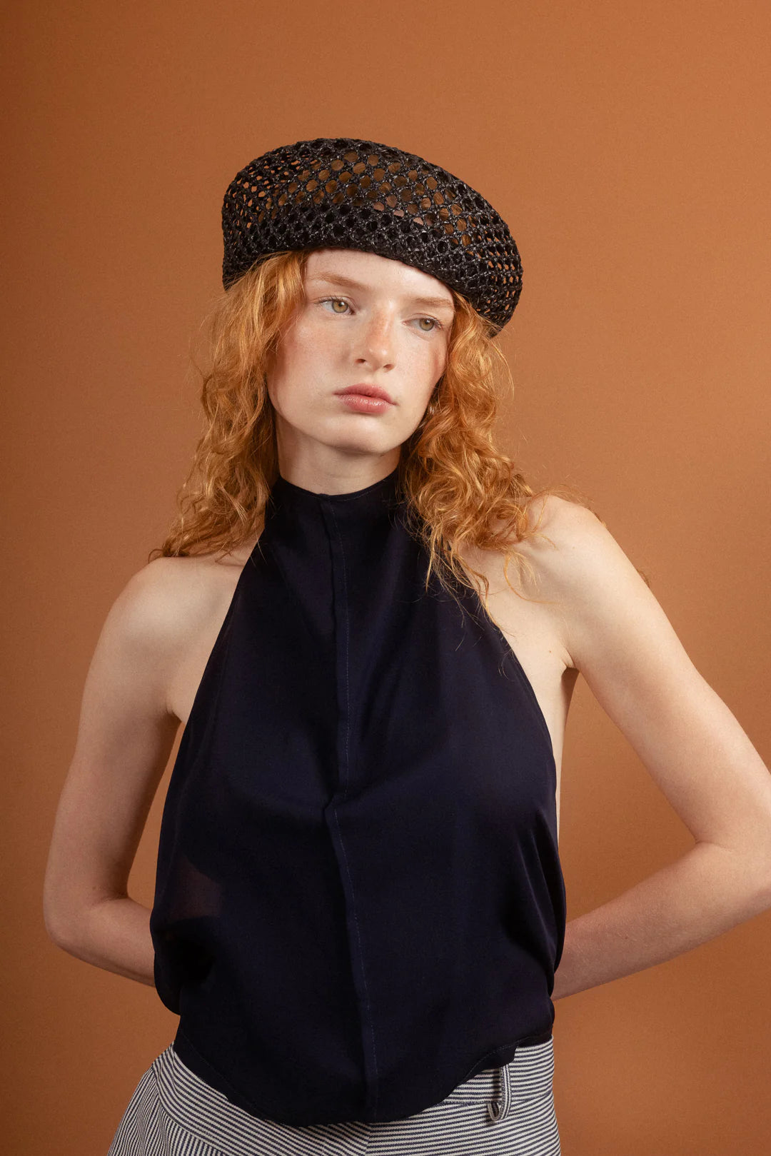 BK Beret