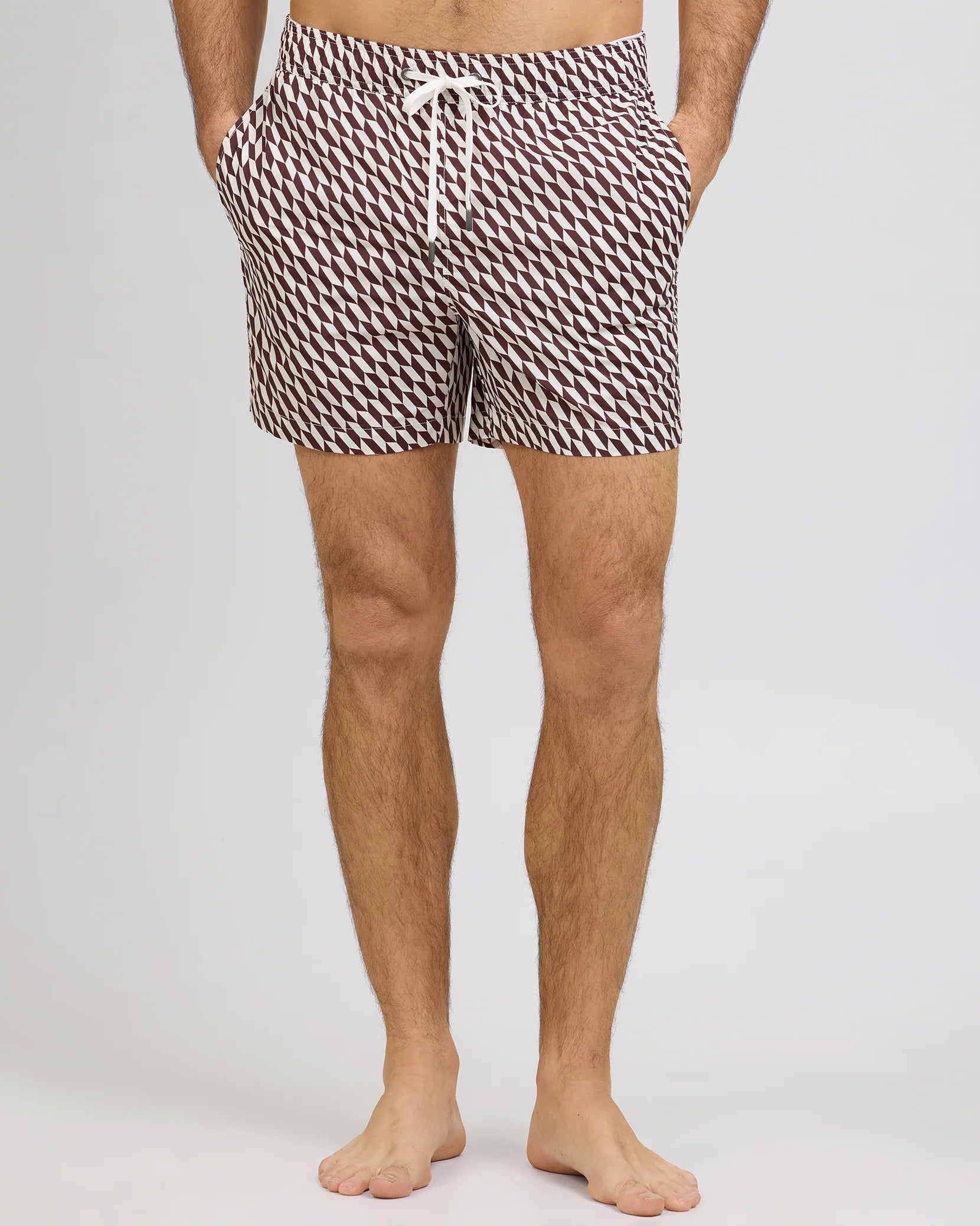 Onia Charles 5 Swim Trunk