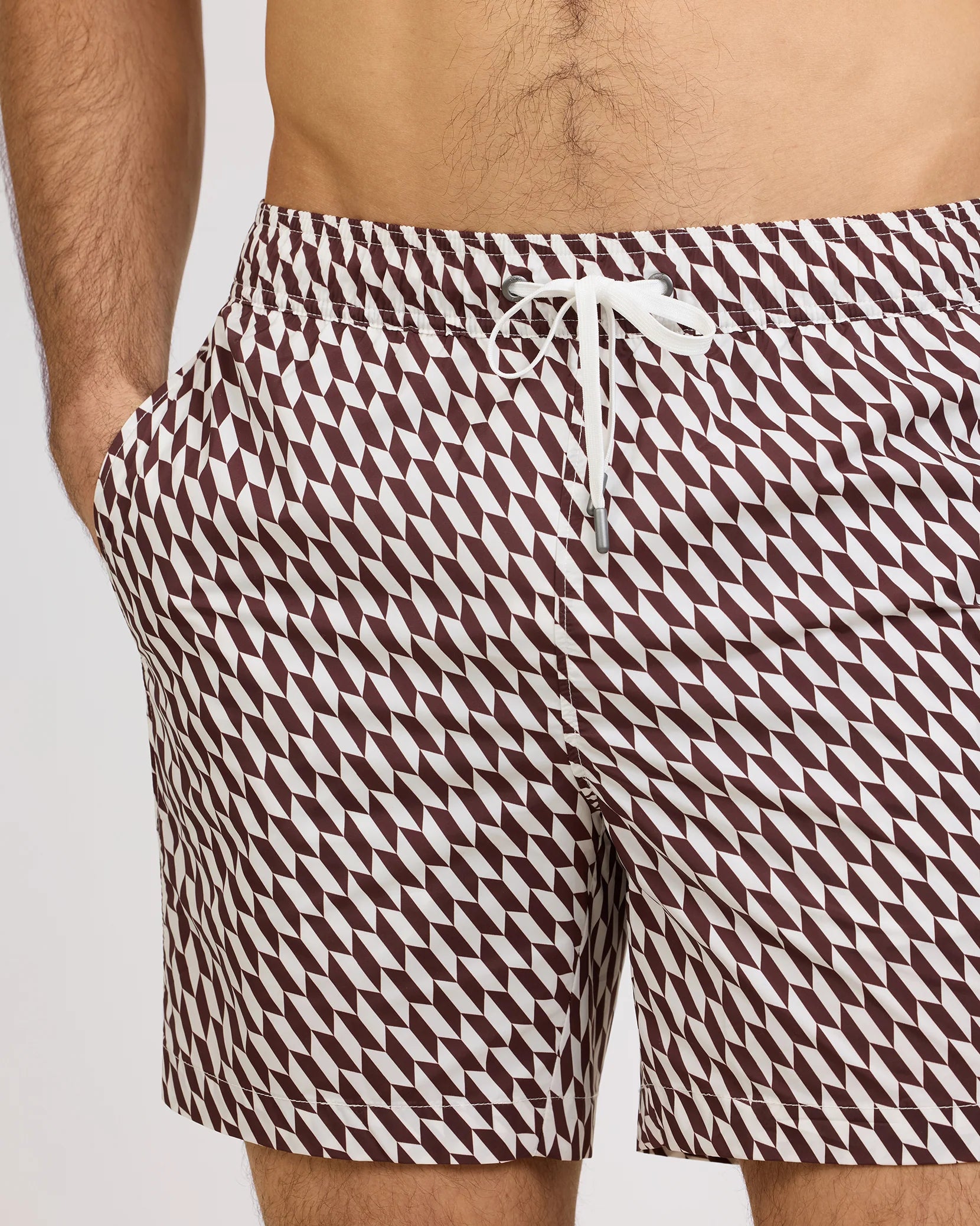 Onia Charles 5 Swim Trunk