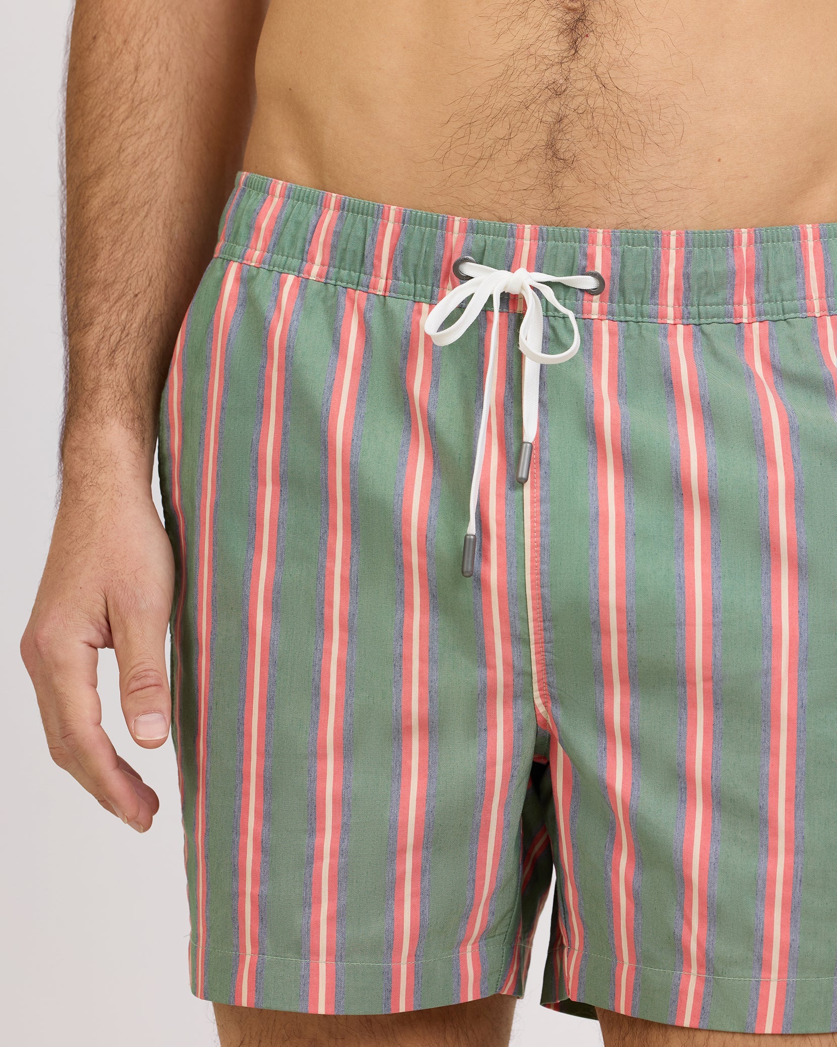 Onia Charles 5 Swim Trunk