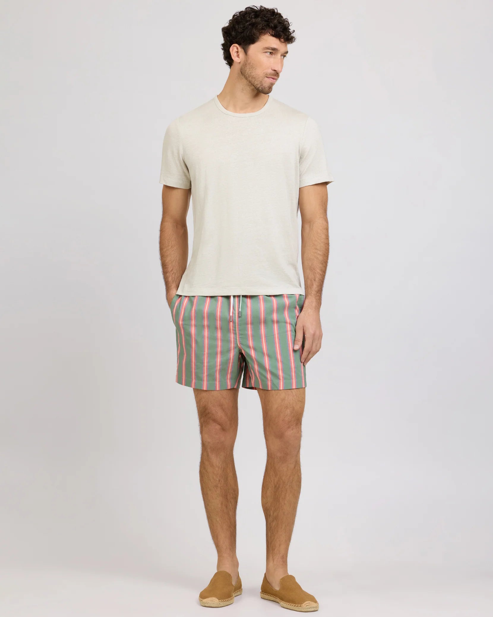 Onia Charles 5 Swim Trunk