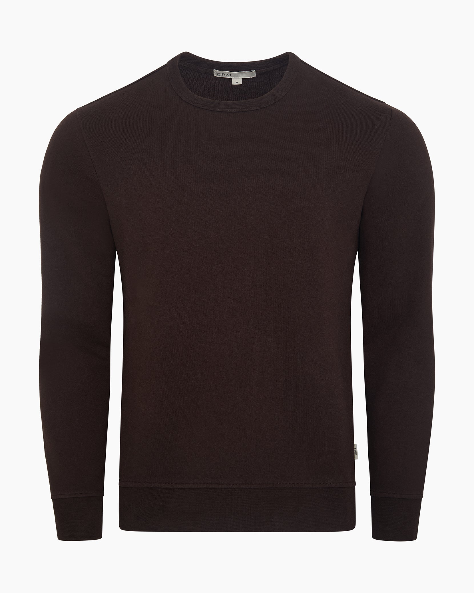 Onia Terry Crewneck Sweater