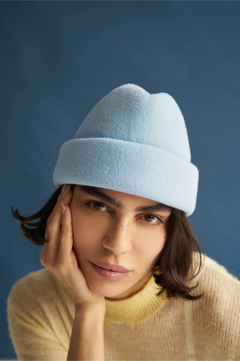COEUR BEANIE