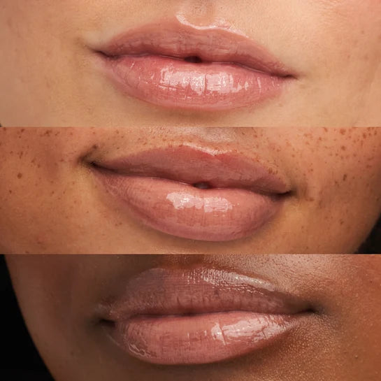 Kopari Lip Love Moisture Balm SPF 30 - Nude Beige