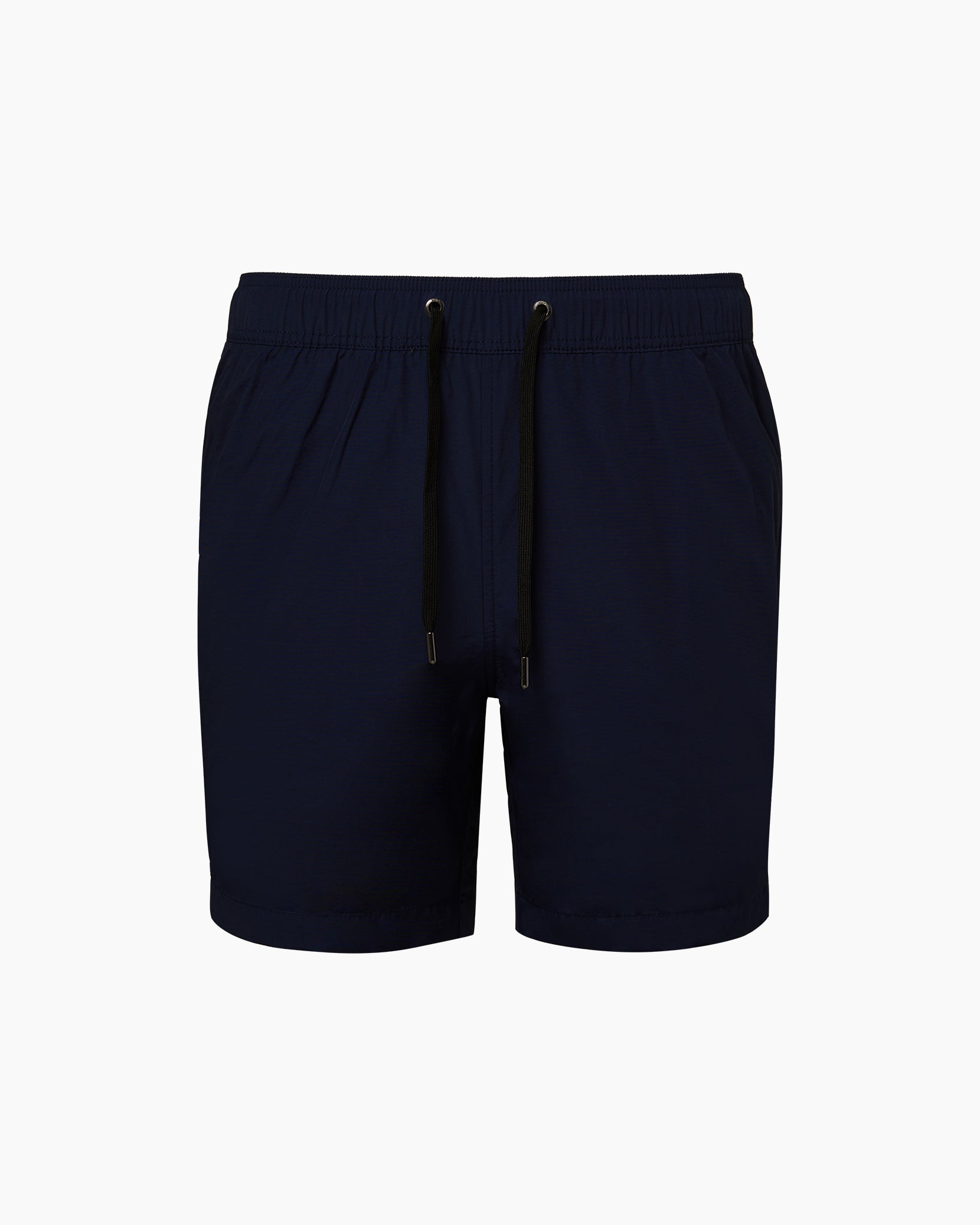 Charles 7" Swim Trunk