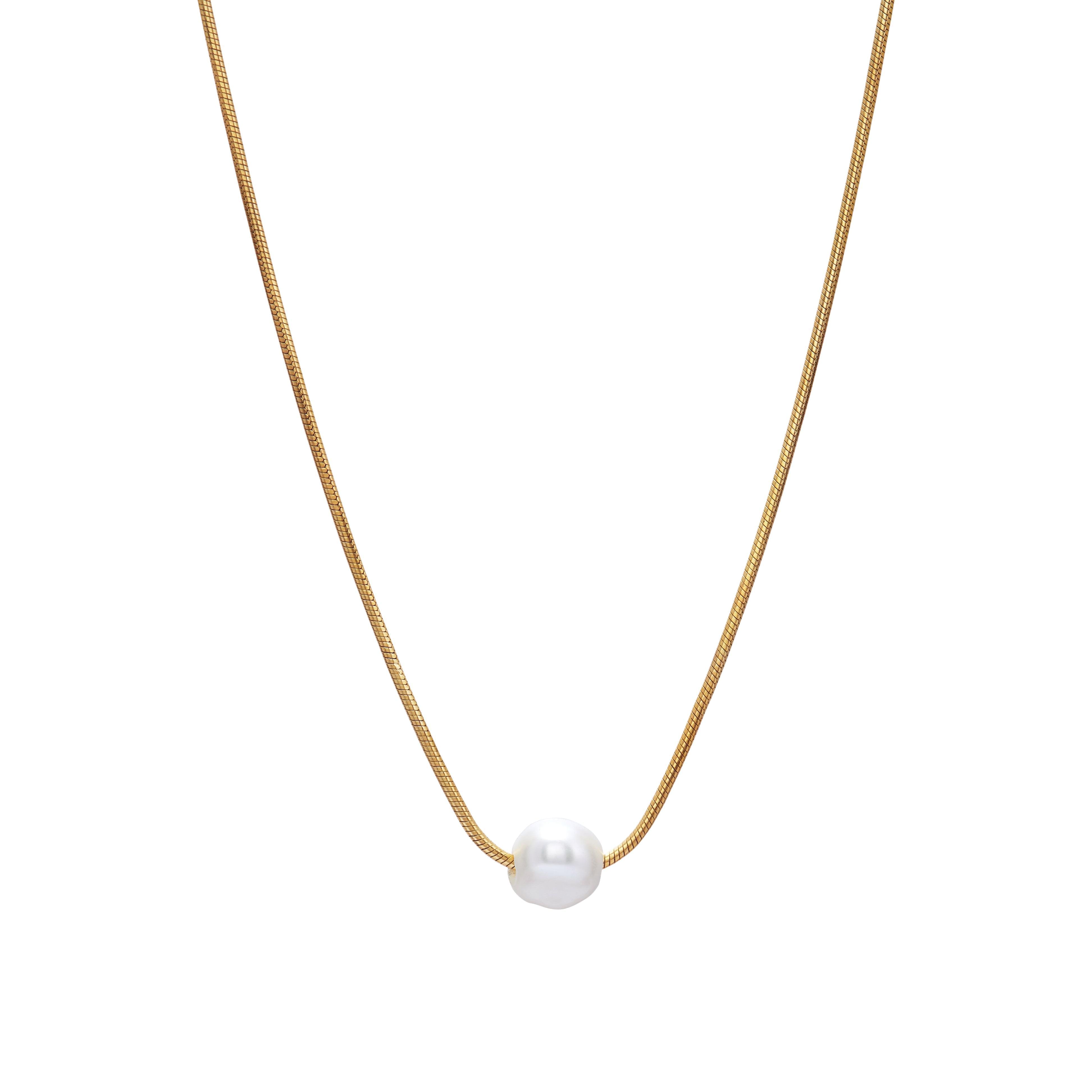 Coast Necklace