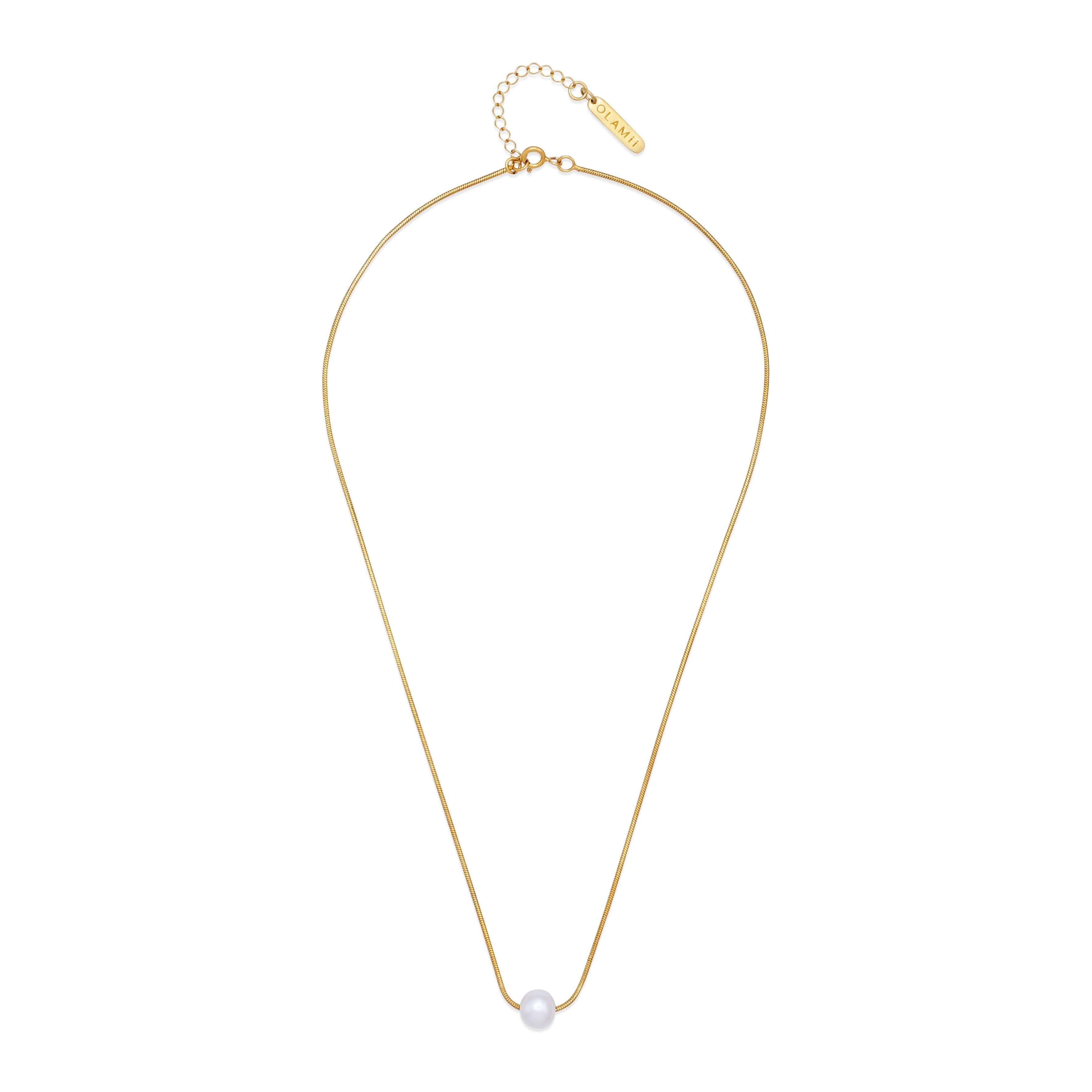 Coast Necklace
