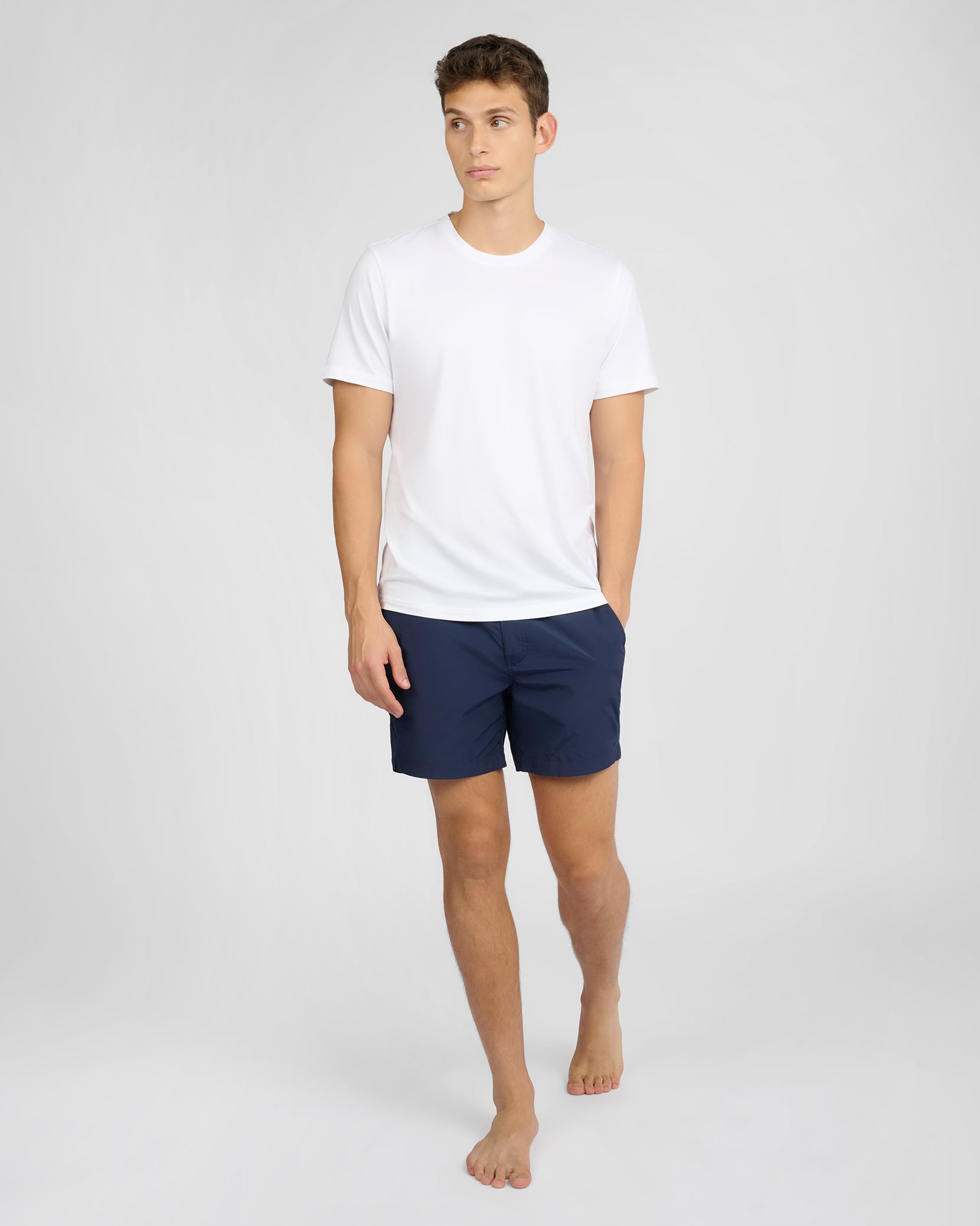 Onia Calder 6" Swim Trunk