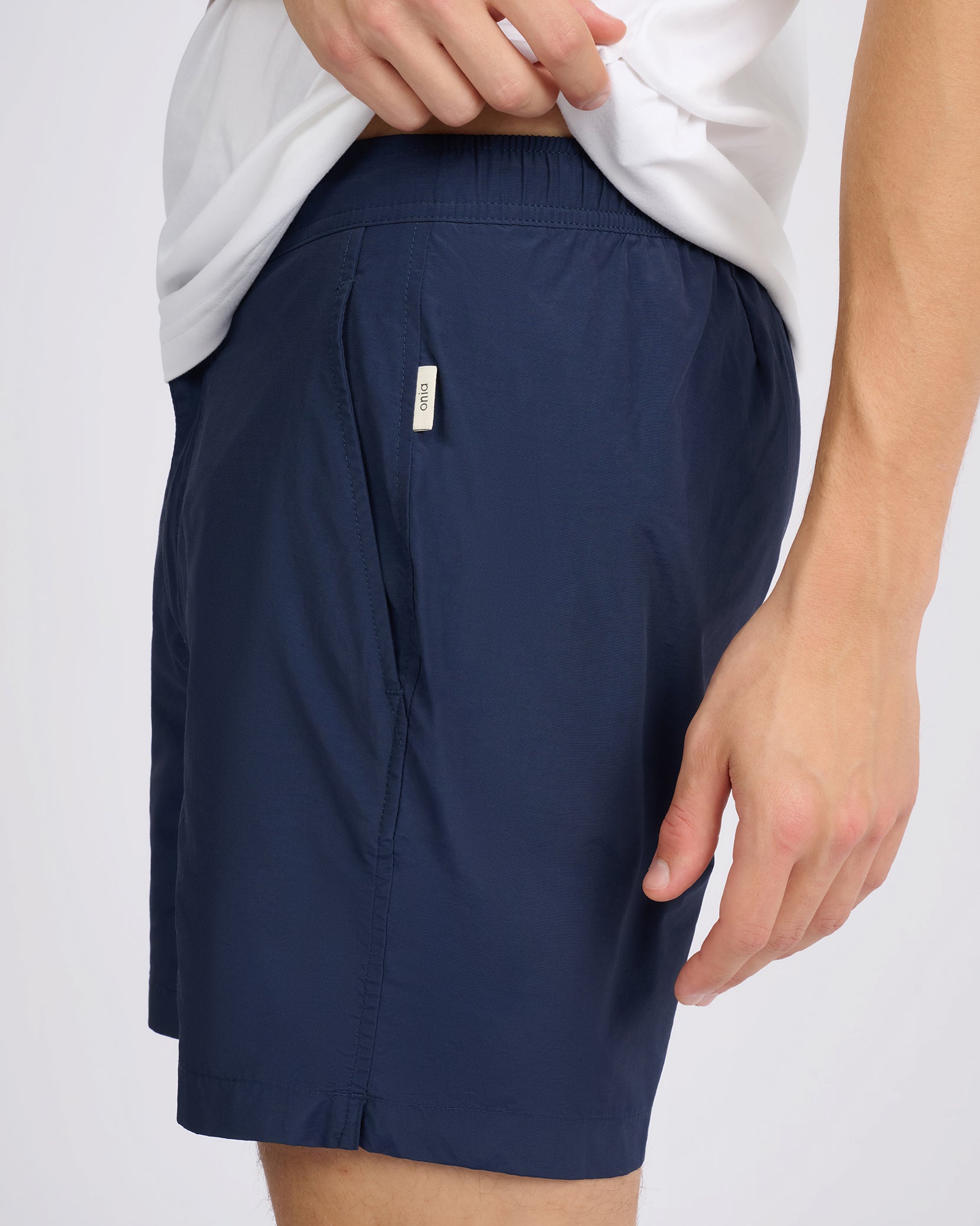 Onia Calder 6" Swim Trunk
