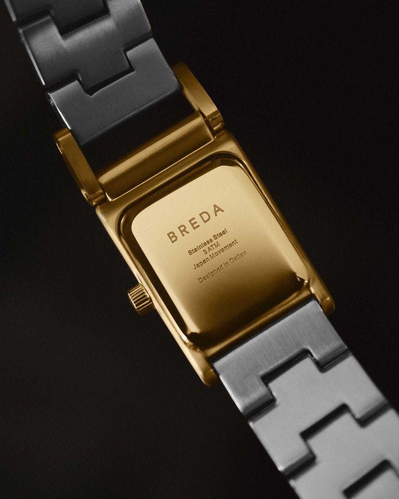 Breda Revel Watch