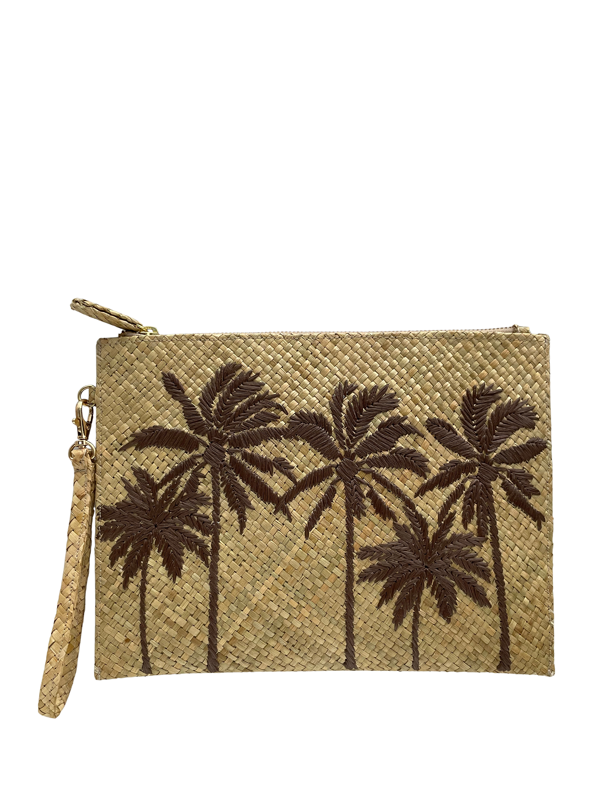 Gustoko Boracay Wristlet