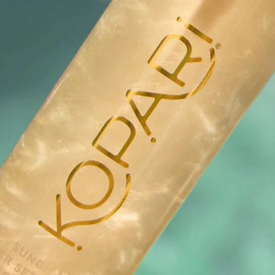 Kopari Sunglaze Sheer Setting Mist Sunscreen SPF 50